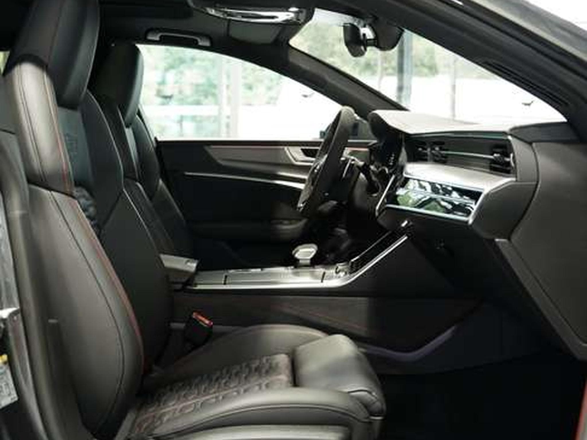 Audi RS7 q. 2.H *22 *Dynamik *Pano *S-AGA *Carbon (2025) - Photo 20