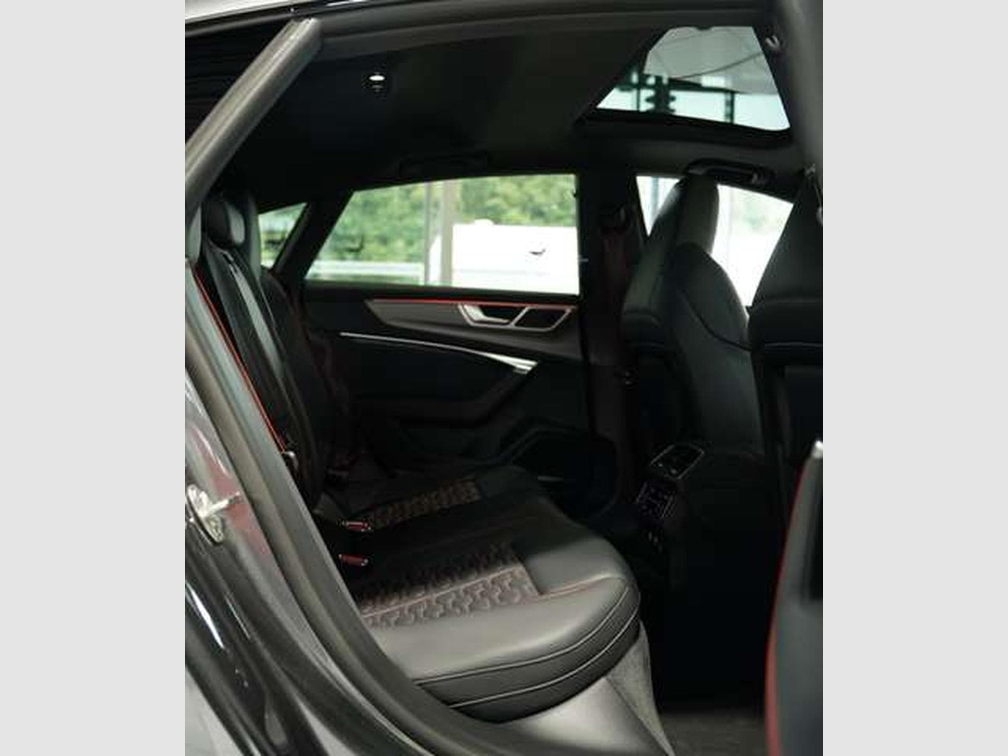 Audi RS7 q. 2.H *22 *Dynamik *Pano *S-AGA *Carbon (2025) - Photo 28