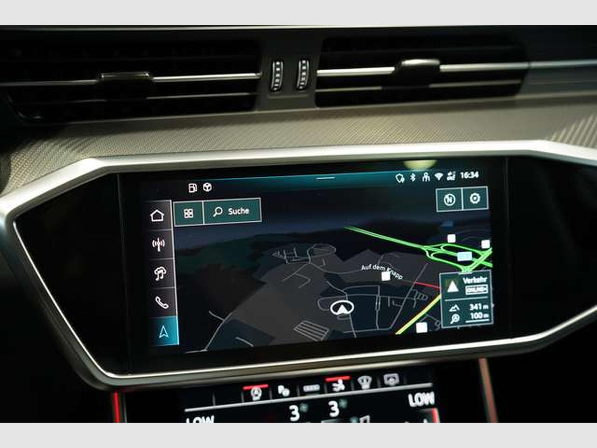 Audi RS7 q. 2.H *22 *Dynamik *Pano *S-AGA *Carbon (2025) - Photo 41