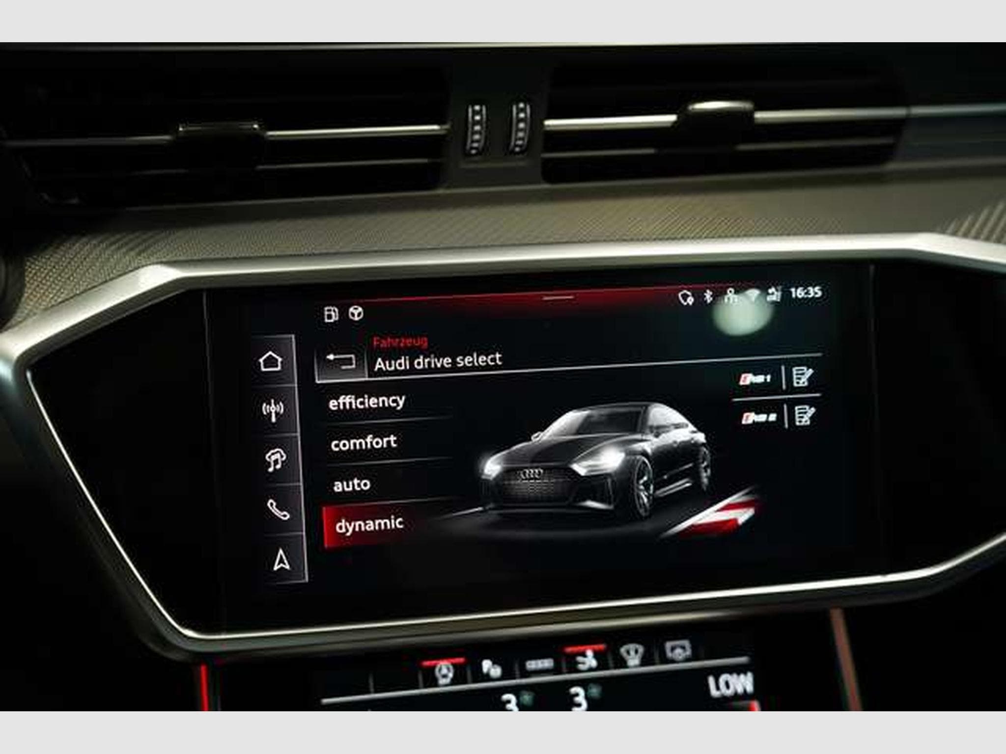 Audi RS7 q. 2.H *22 *Dynamik *Pano *S-AGA *Carbon (2025) - Photo 43