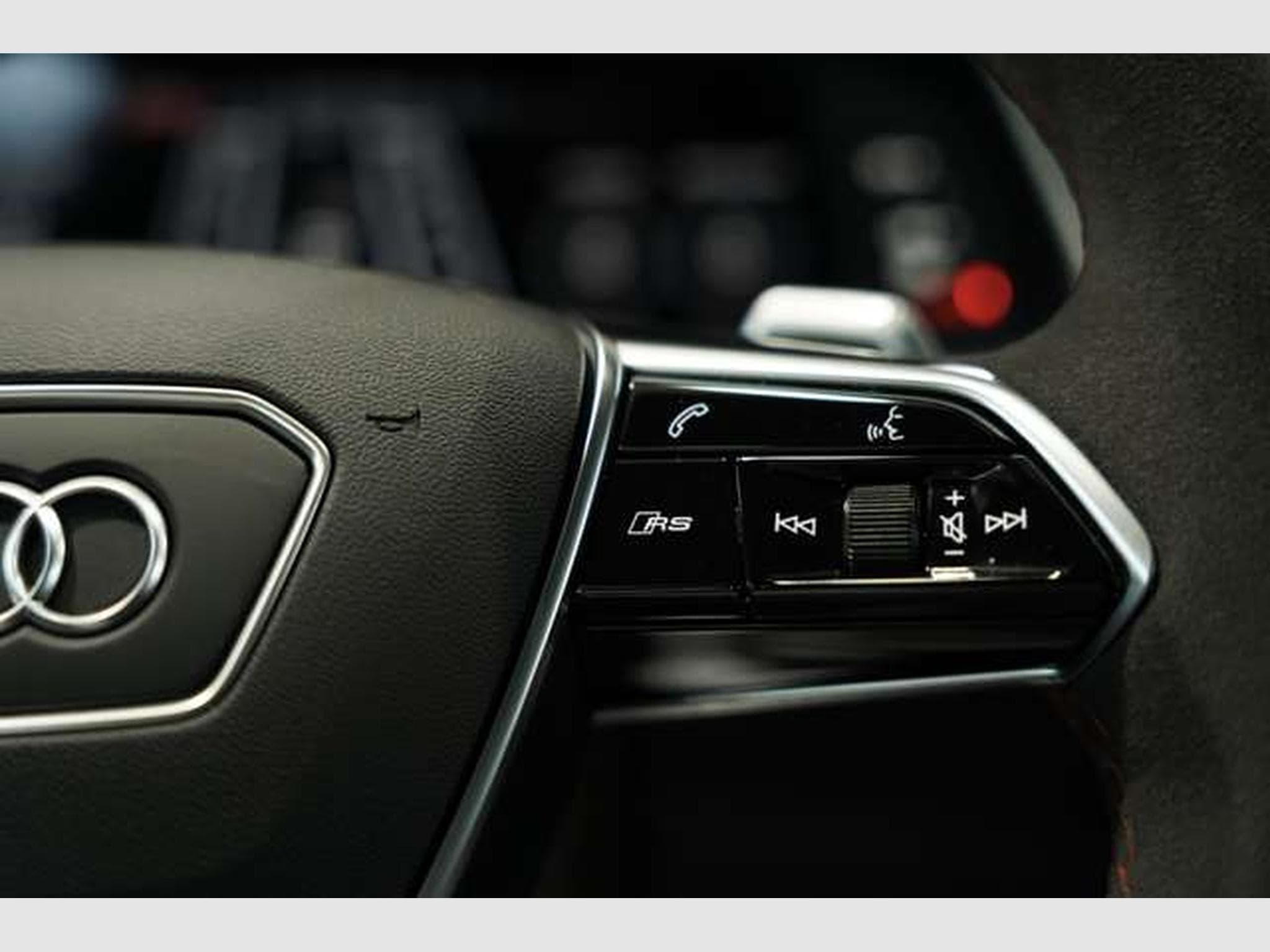 Audi RS7 q. 2.H *22 *Dynamik *Pano *S-AGA *Carbon (2025) - Photo 46