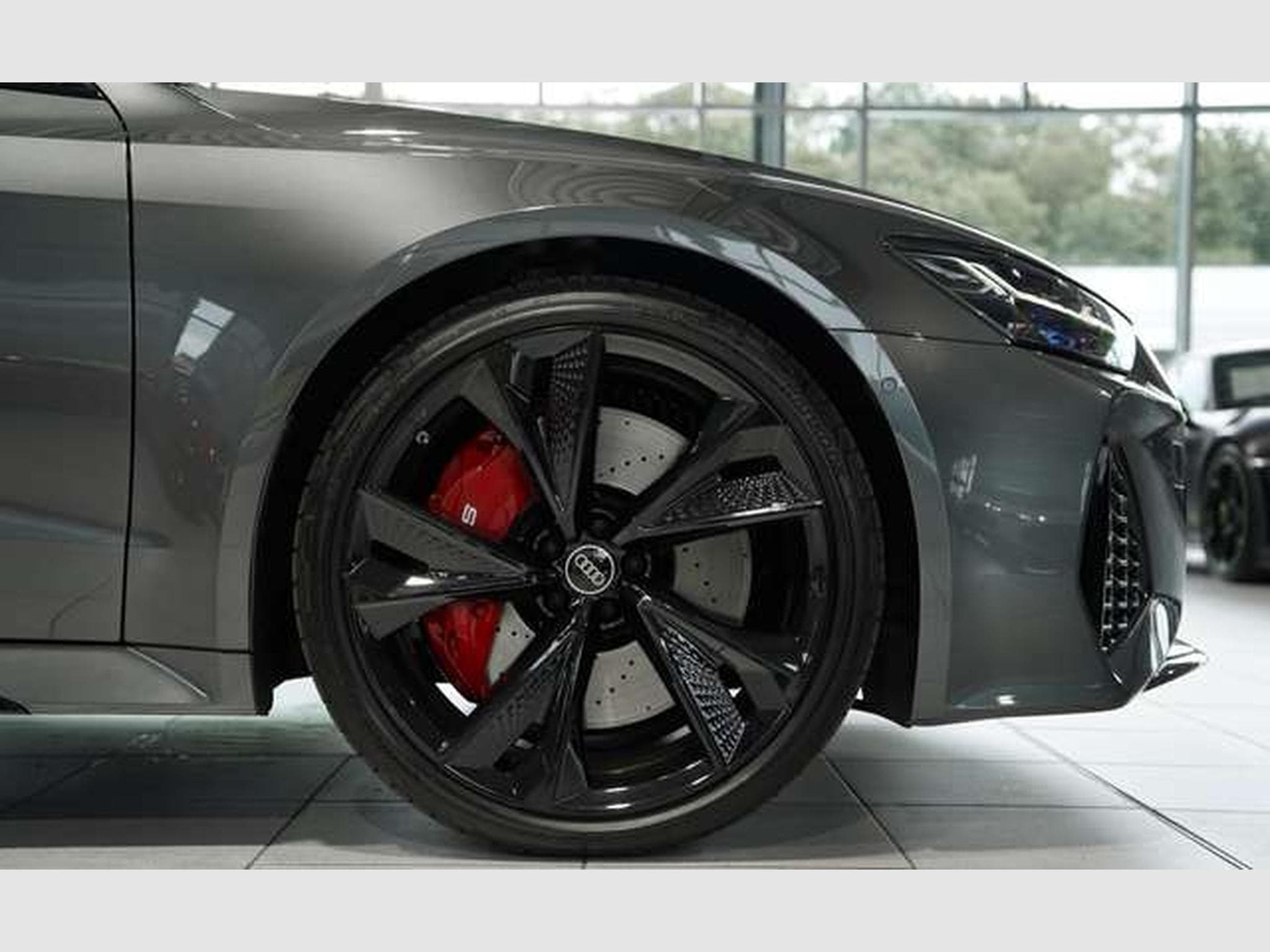 Audi RS7 q. 2.H *22 *Dynamik *Pano *S-AGA *Carbon (2025) - Photo 7