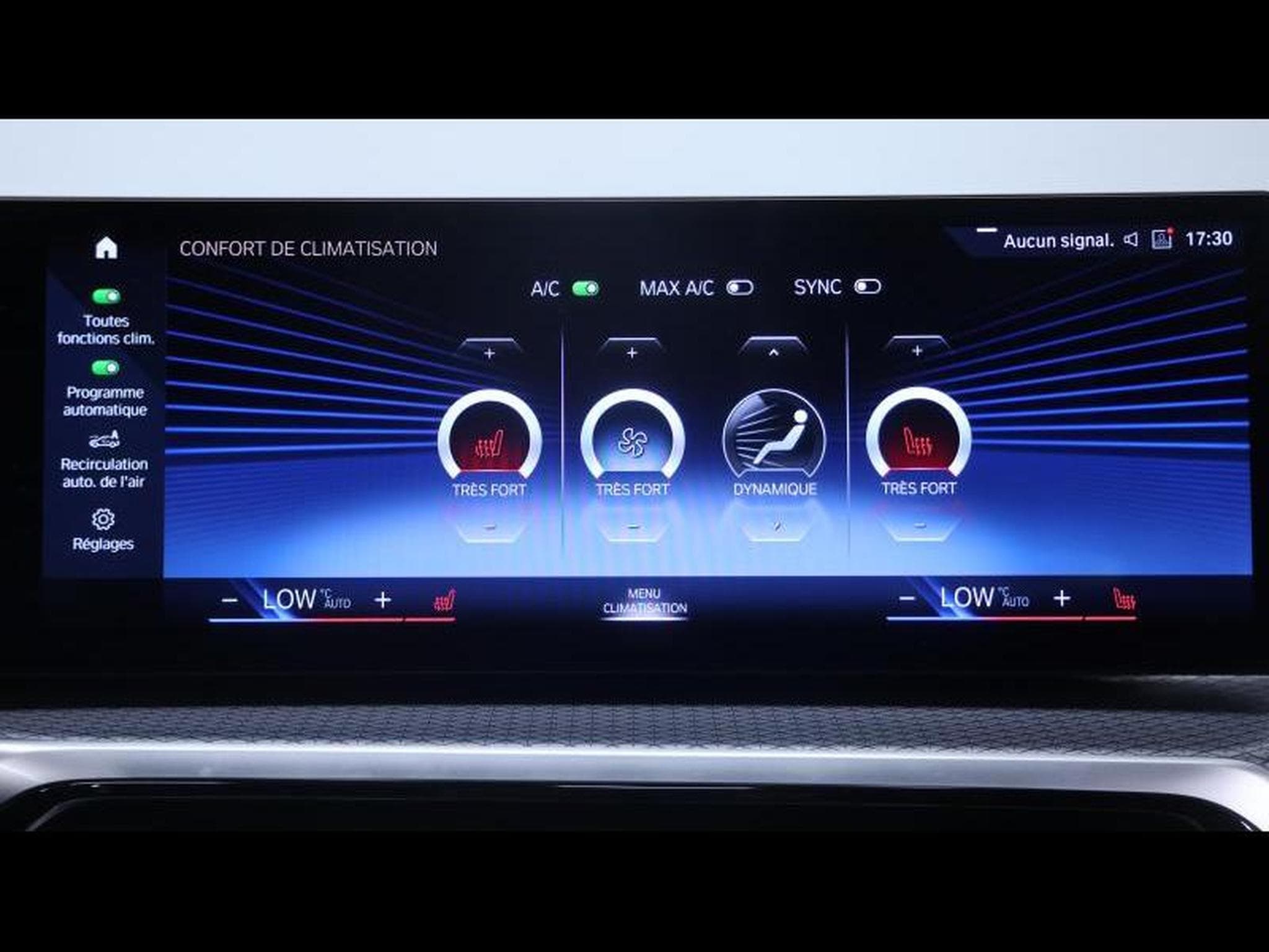 BMW 318 d M Sport Pro Steptronic (2023) - Photo 23