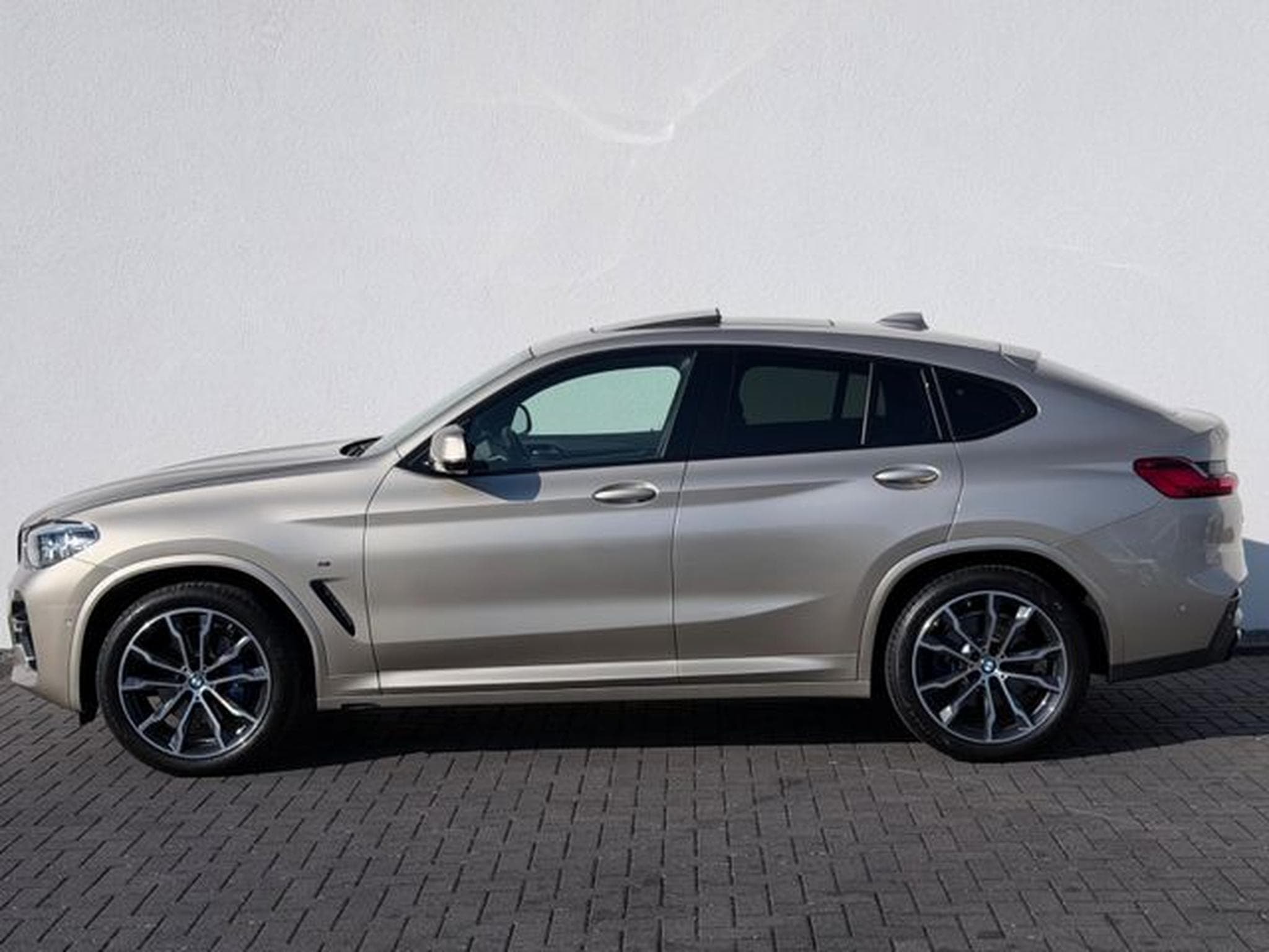 BMW X4 X4 M40i M Sport Paket /NAVI/LED/ACC/360°CAM/ (2020) - Photo 8
