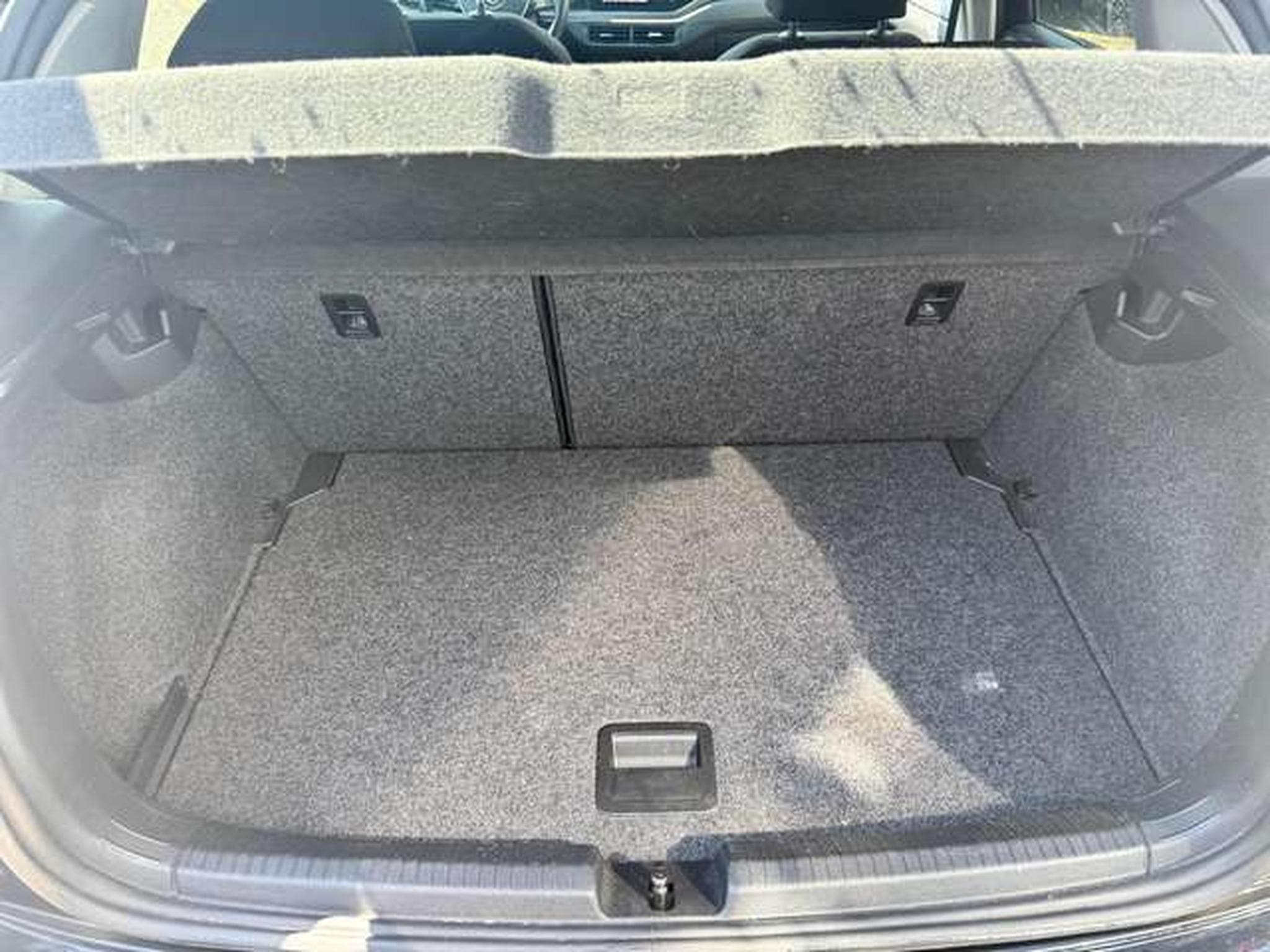 VW Polo TSI 95ch BVM COOPER LINE (2019) - Photo 20