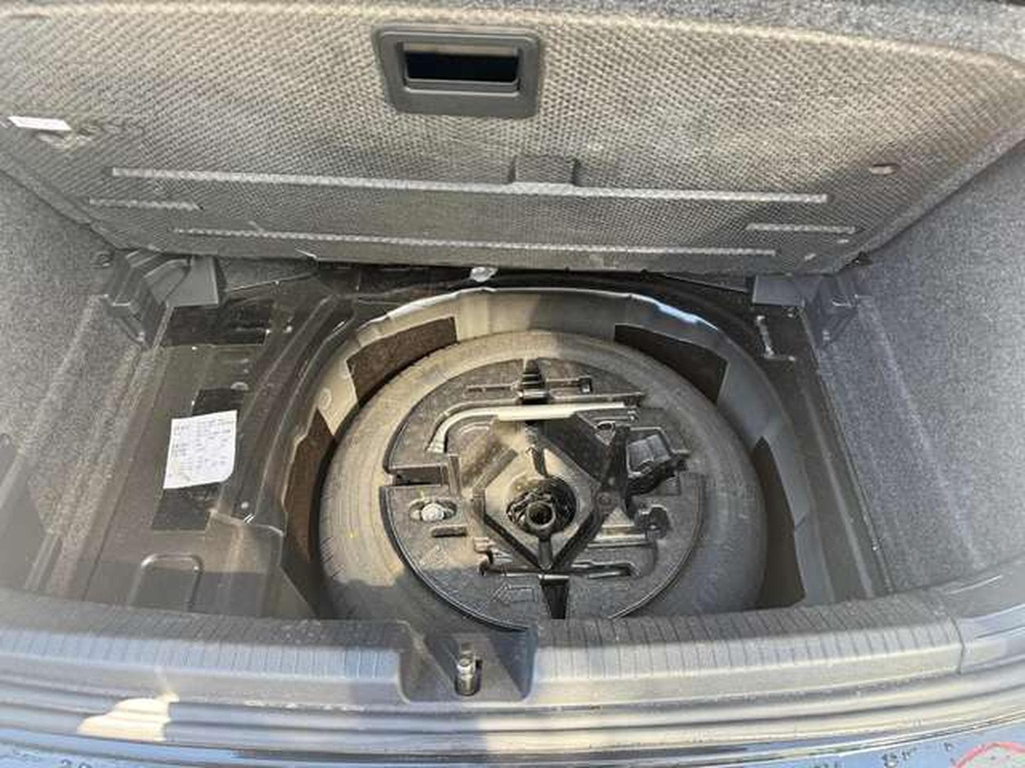 VW Polo TSI 95ch BVM COOPER LINE (2019) - Photo 23