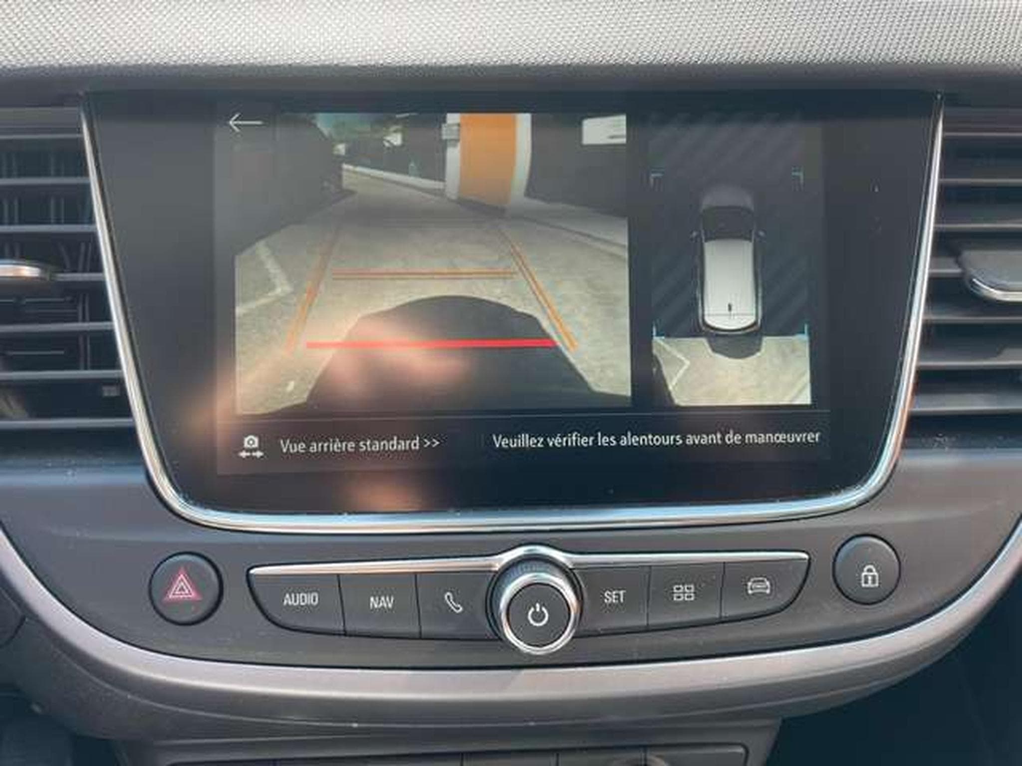 Opel Crossland Business Edition - JUSQU'A 36 MOIS DE GARANTIE (2023) - Photo 14