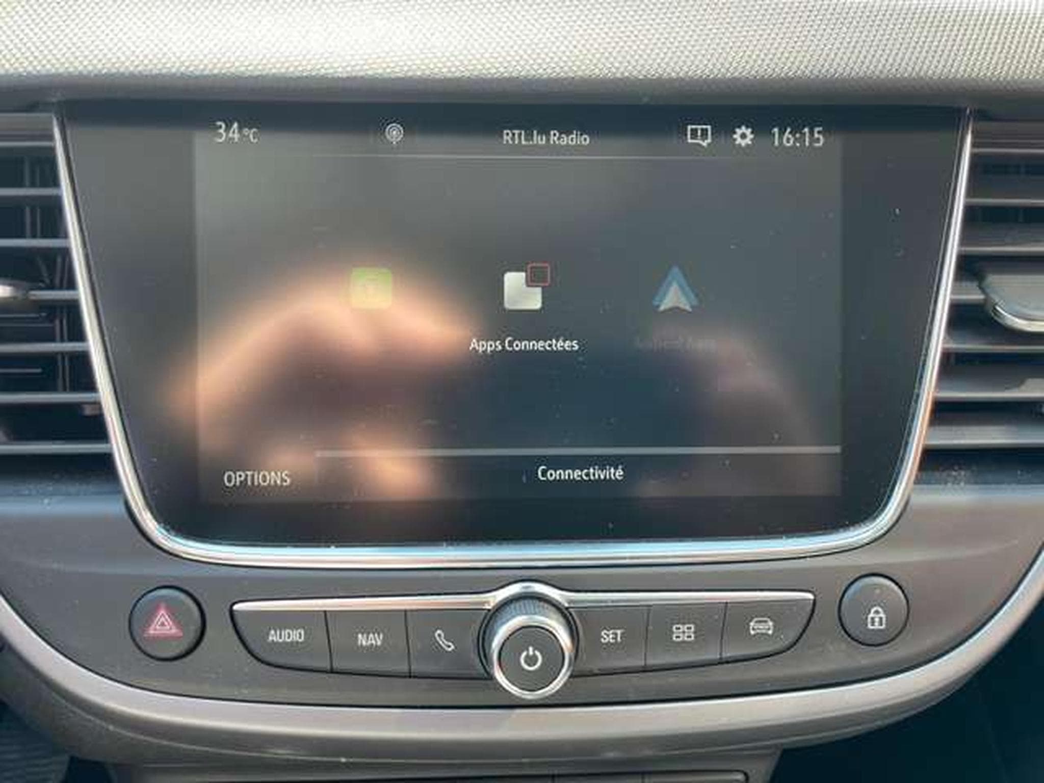 Opel Crossland Business Edition - JUSQU'A 36 MOIS DE GARANTIE (2023) - Photo 15