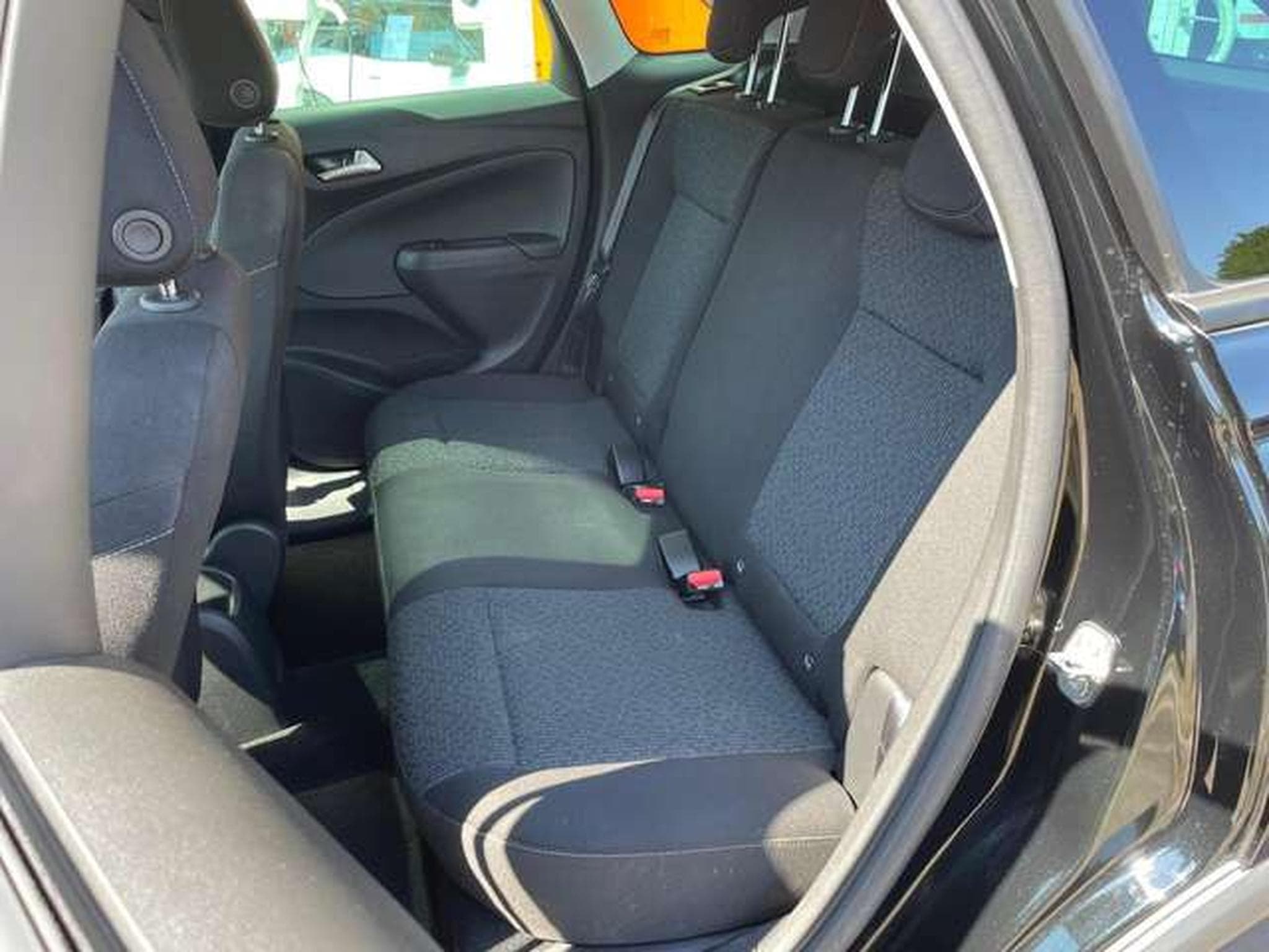 Opel Crossland Business Edition - JUSQU'A 36 MOIS DE GARANTIE (2023) - Photo 18