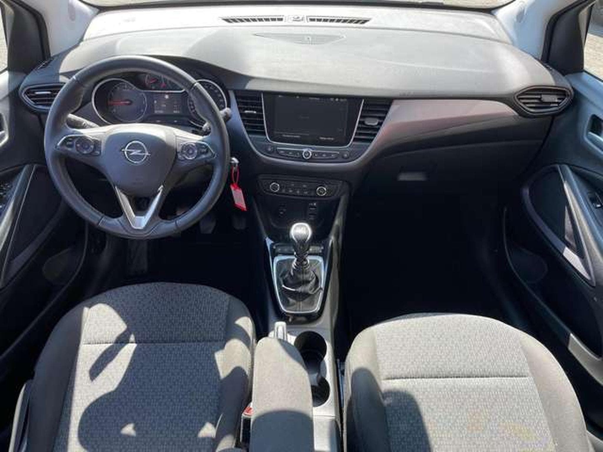 Opel Crossland Business Edition - JUSQU'A 36 MOIS DE GARANTIE (2023) - Photo 19