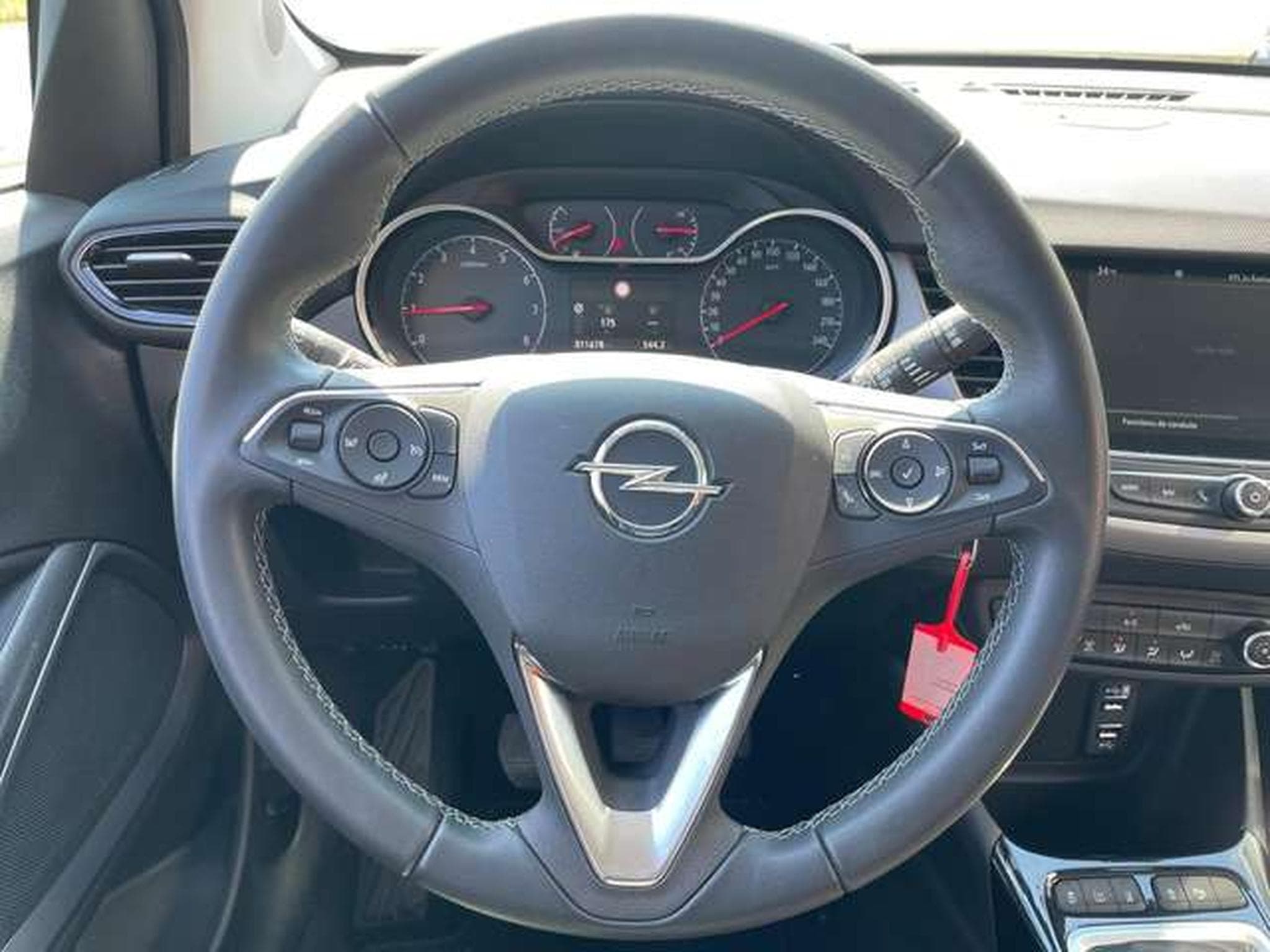 Opel Crossland Business Edition - JUSQU'A 36 MOIS DE GARANTIE (2023) - Photo 20