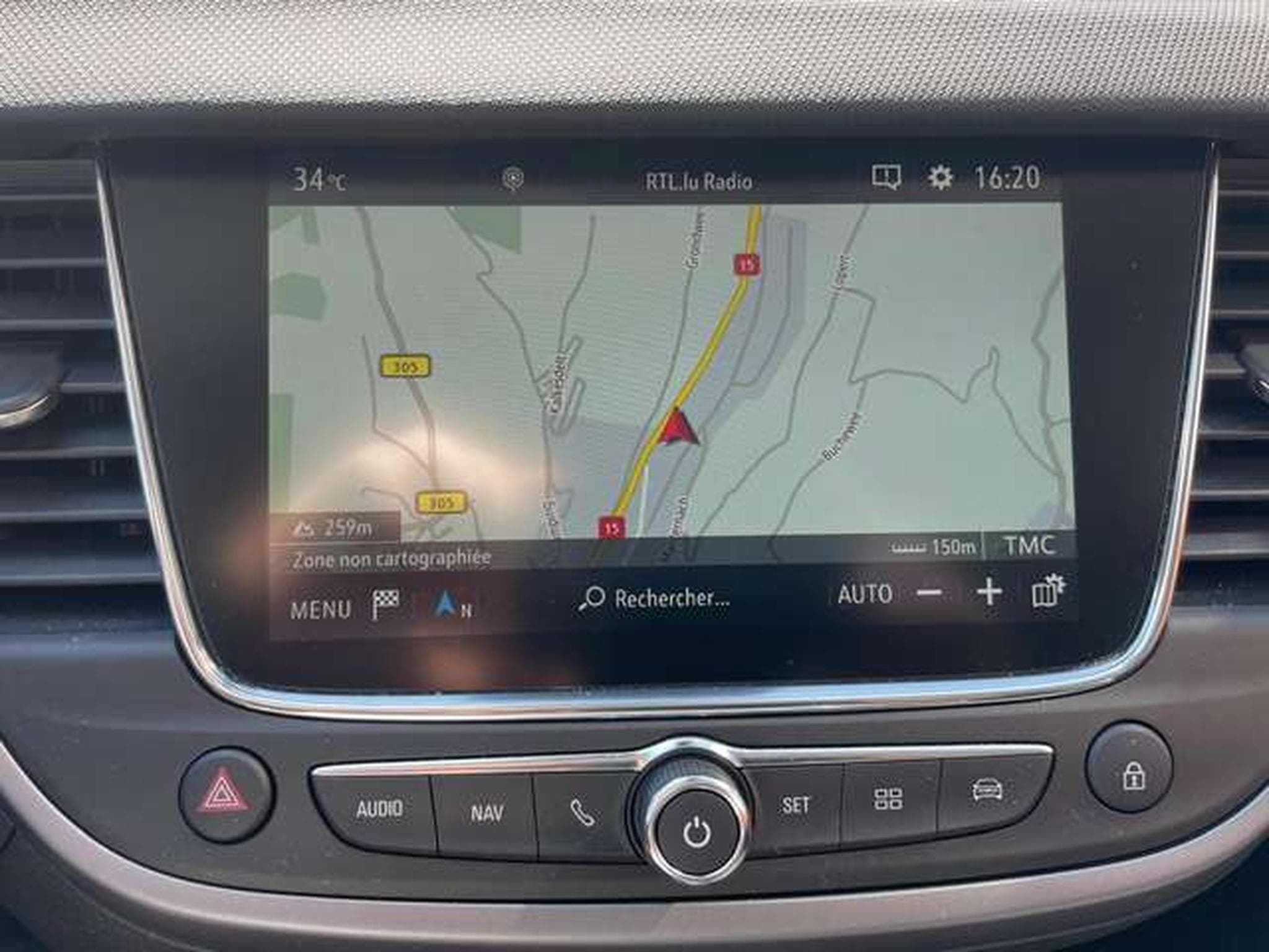 Opel Crossland Business Edition - JUSQU'A 36 MOIS DE GARANTIE (2023) - Photo 23