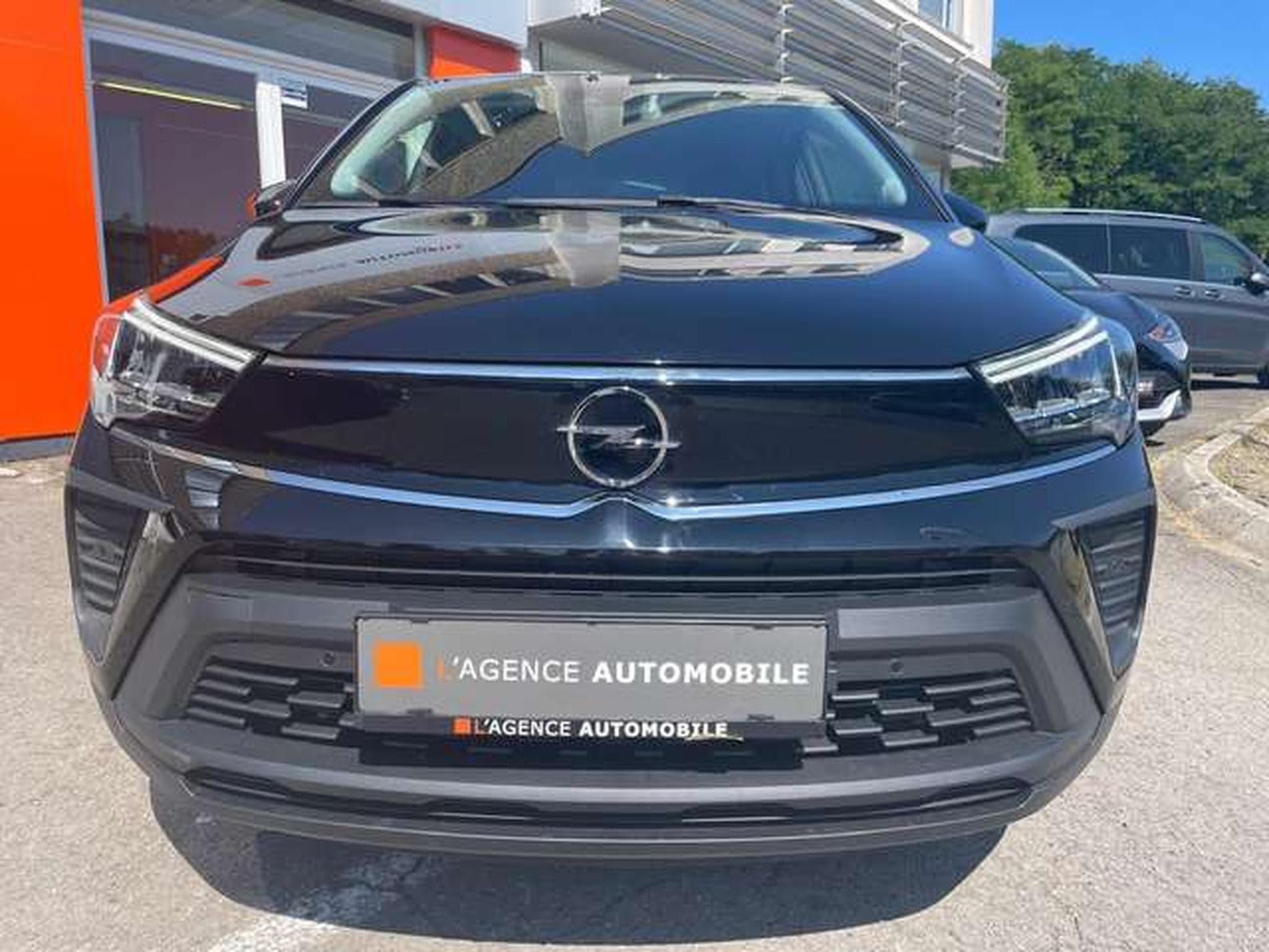 Opel Crossland Business Edition - JUSQU'A 36 MOIS DE GARANTIE (2023) - Photo 3