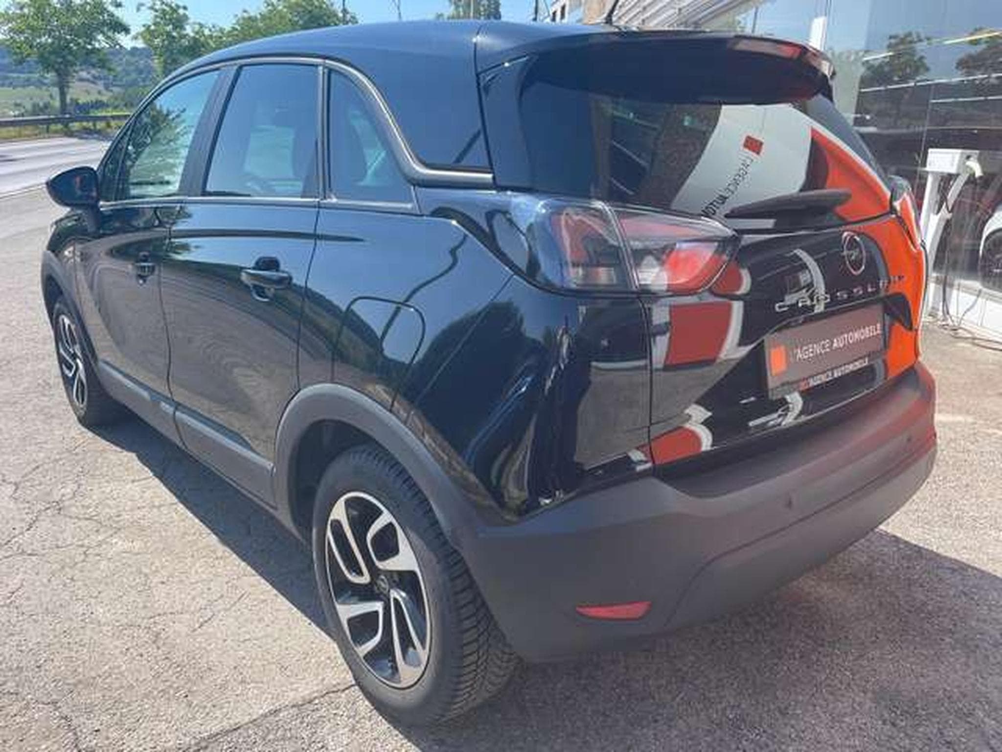 Opel Crossland Business Edition - JUSQU'A 36 MOIS DE GARANTIE (2023) - Photo 6