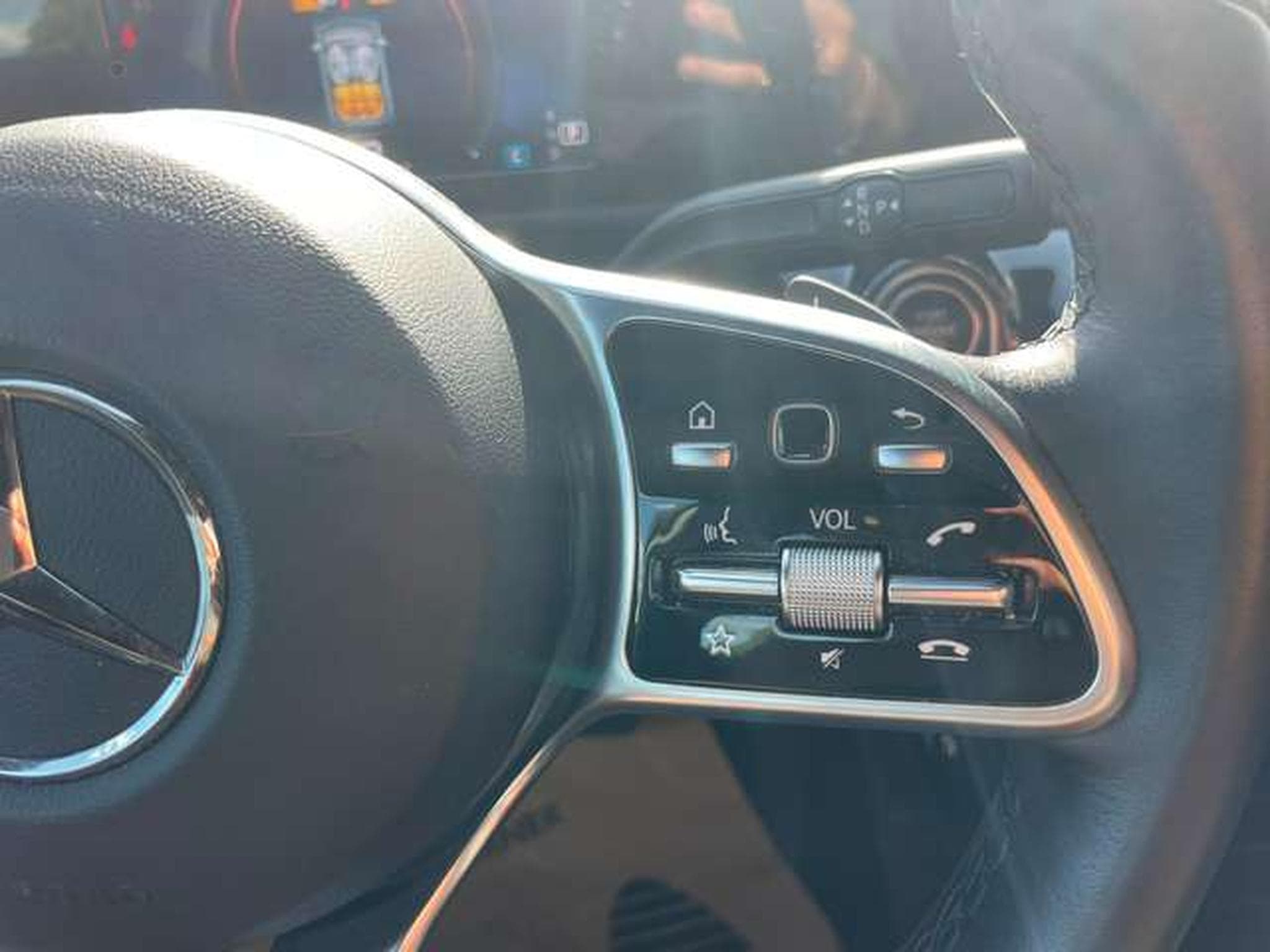 Mercedes A 180 A 180 d 8G-DCT Style - JUSQU'A 3 ANS DE GARANTIE (2021) - Photo 26