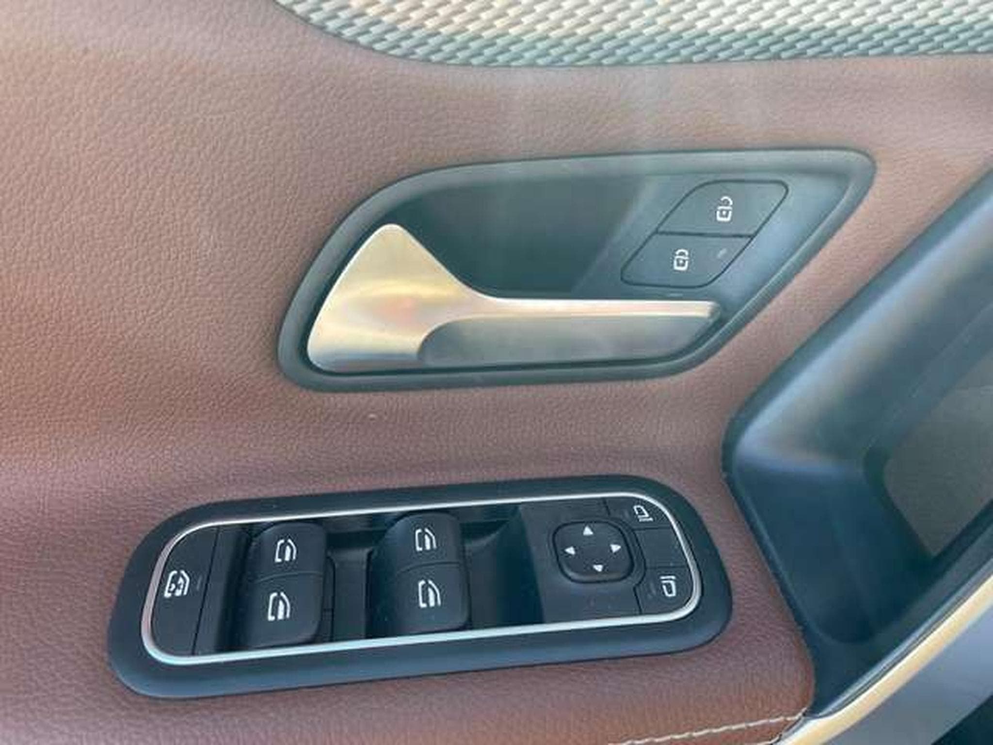 Mercedes A 180 A 180 d 8G-DCT Style - JUSQU'A 3 ANS DE GARANTIE (2021) - Photo 9