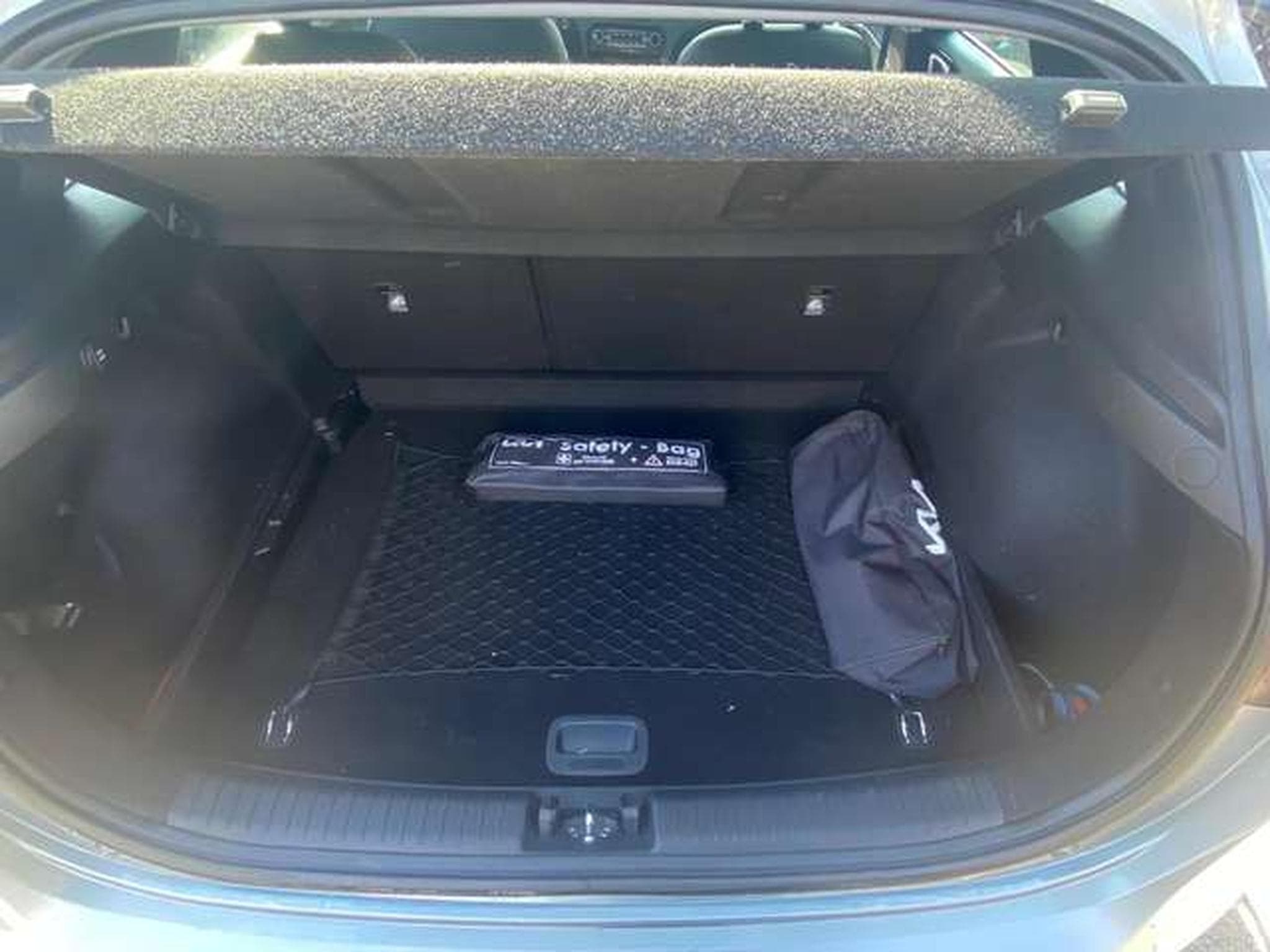 Kia Ceed Ceed 1.5 T-GDI DCT7 / jusqu'a 36mois de garantie (2023) - Photo 22