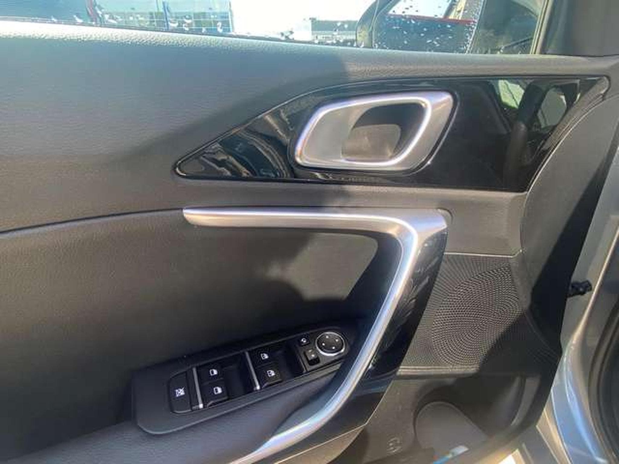 Kia Ceed Ceed 1.5 T-GDI DCT7 / jusqu'a 36mois de garantie (2023) - Photo 9