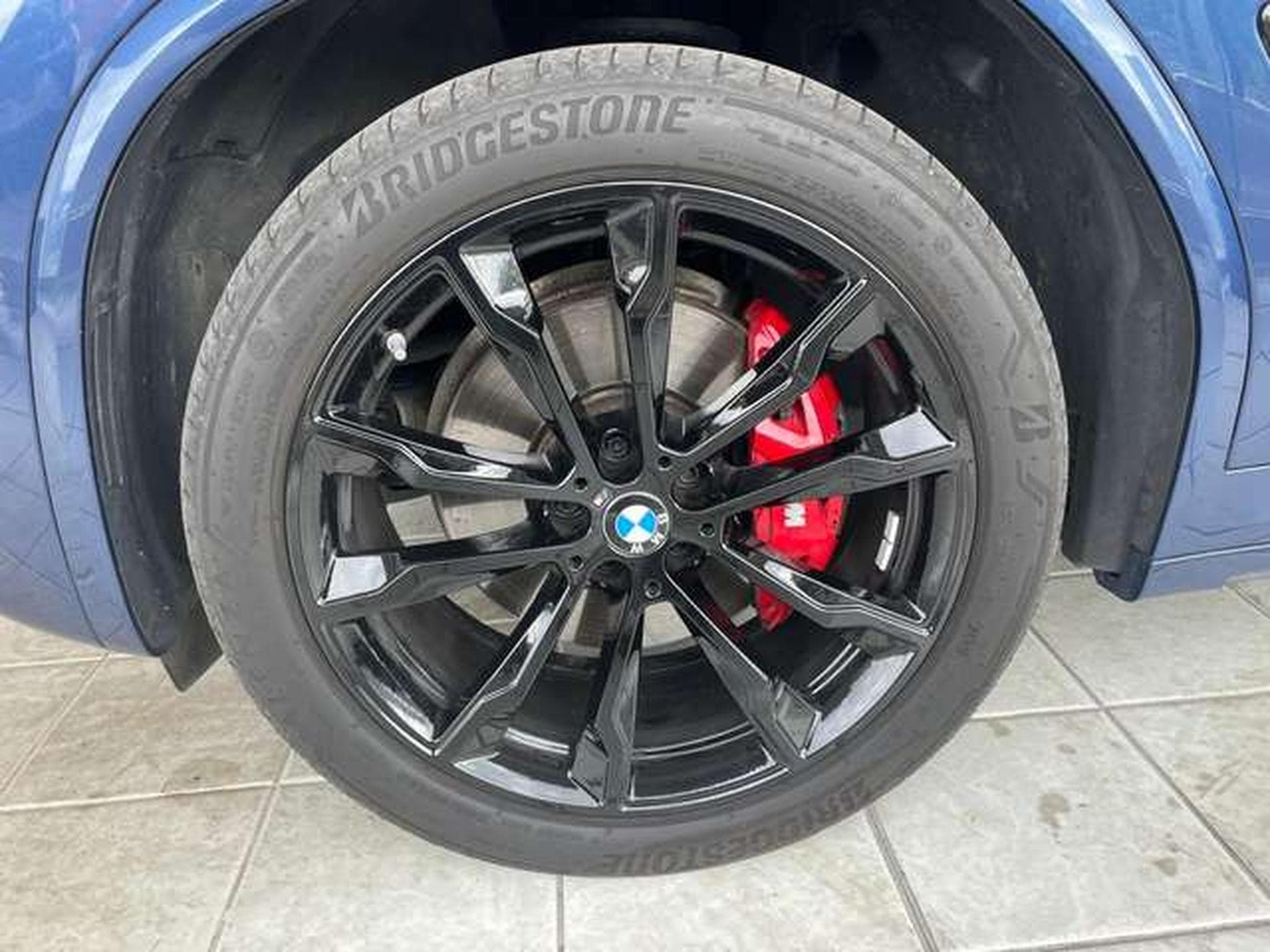 BMW X3 X3 M40d - JUSQU'A 3 ANS DE GARANTIE (2024) - Photo 47