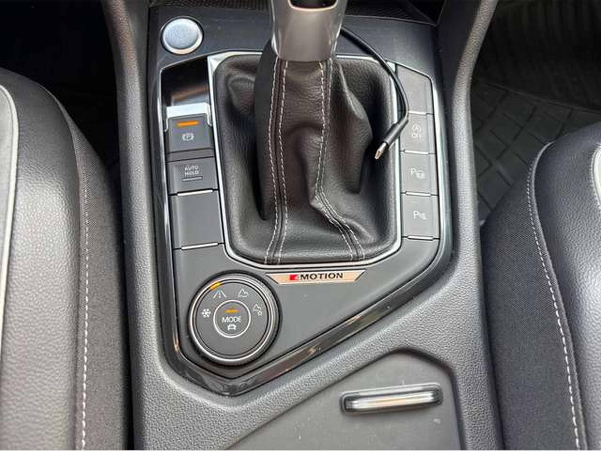 VW Tiguan 2.0TDI4Motion DSG-R-LINE-JUSQU'A 3 ANS DE GARANTIE (2022) - Photo 19