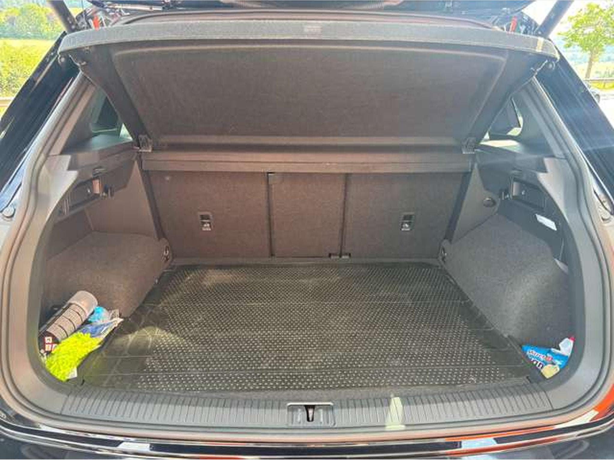 VW Tiguan 2.0TDI4Motion DSG-R-LINE-JUSQU'A 3 ANS DE GARANTIE (2022) - Photo 24