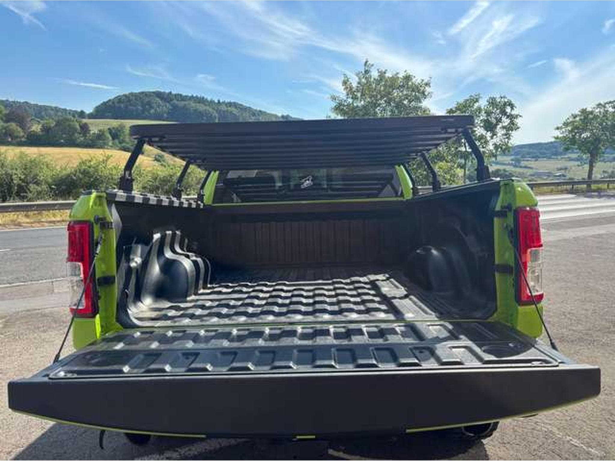 Dodge RAM 1500 - BIG HORN - JUSQU'A 3 ANS DE GARANTIE (2019) - Photo 10
