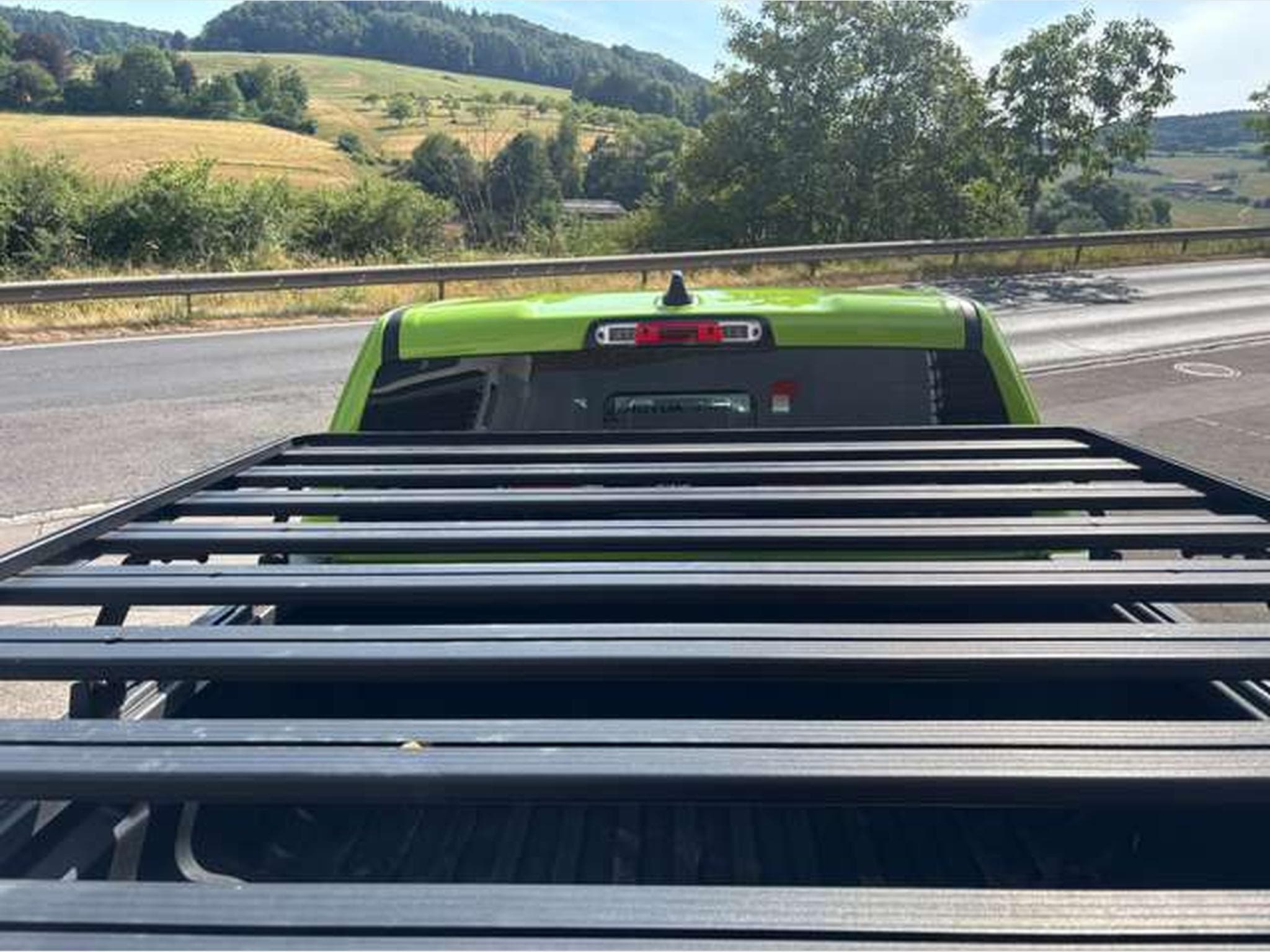 Dodge RAM 1500 - BIG HORN - JUSQU'A 3 ANS DE GARANTIE (2019) - Photo 11