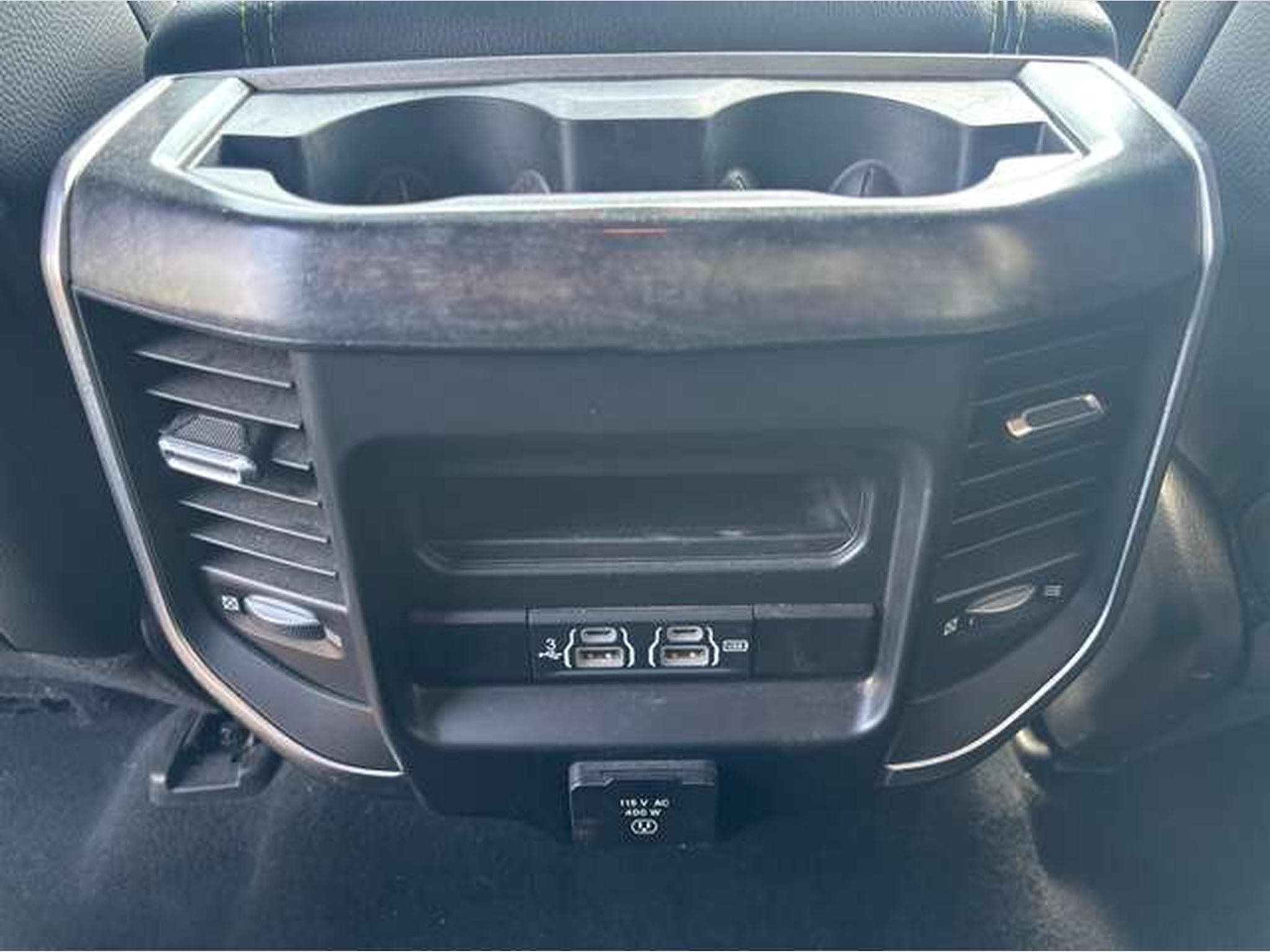 Dodge RAM 1500 - BIG HORN - JUSQU'A 3 ANS DE GARANTIE (2019) - Photo 26