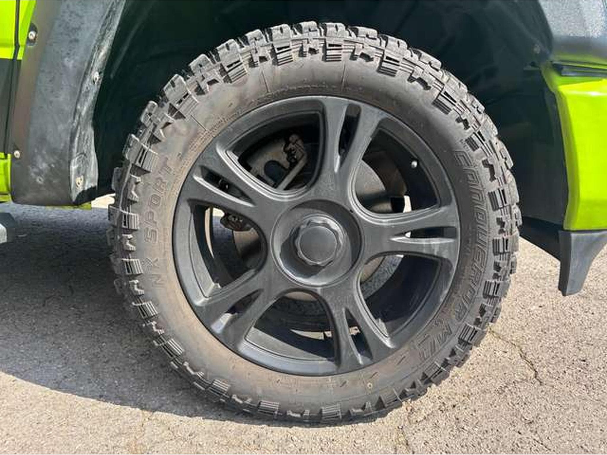 Dodge RAM 1500 - BIG HORN - JUSQU'A 3 ANS DE GARANTIE (2019) - Photo 30