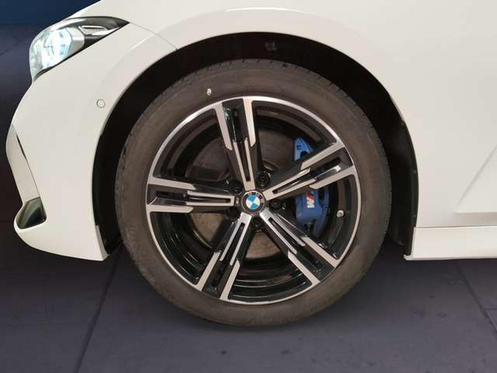 BMW 320 d xDrive DAB LED (2024) - Photo 6