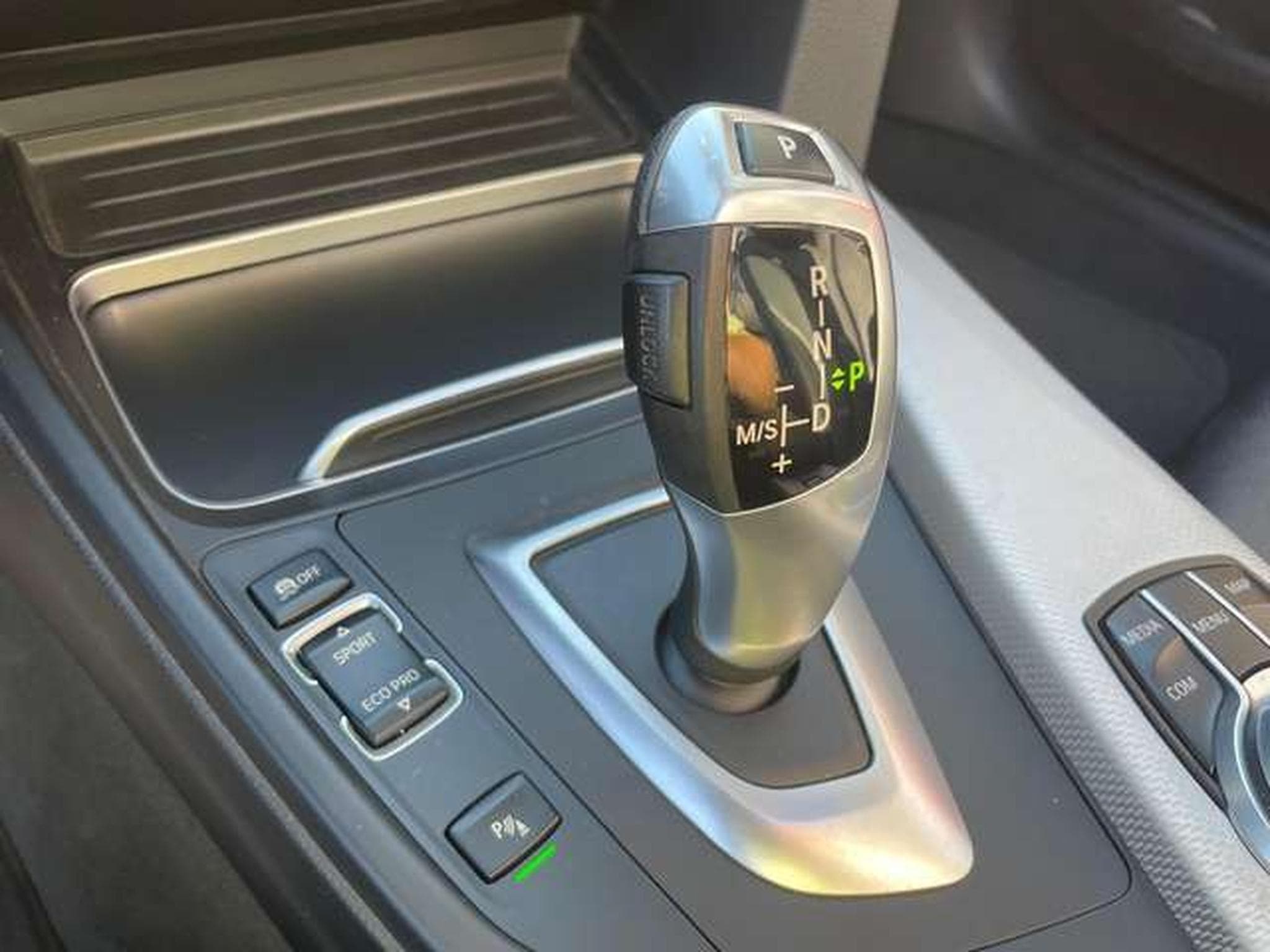 BMW 420 Cabrio Aut. M Sport - JUSQU'A 36 MOIS DE GARANTIE (2019) - Photo 25