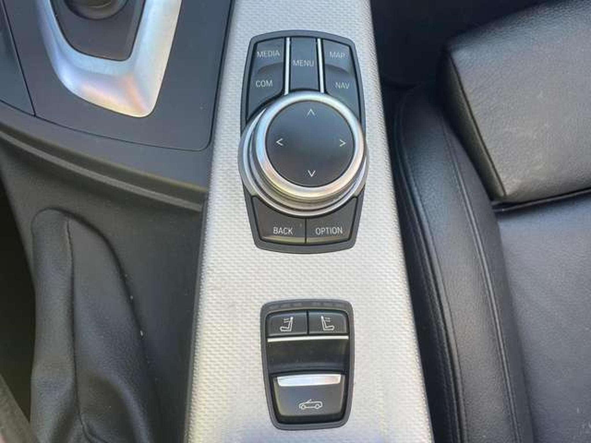 BMW 420 Cabrio Aut. M Sport - JUSQU'A 36 MOIS DE GARANTIE (2019) - Photo 26