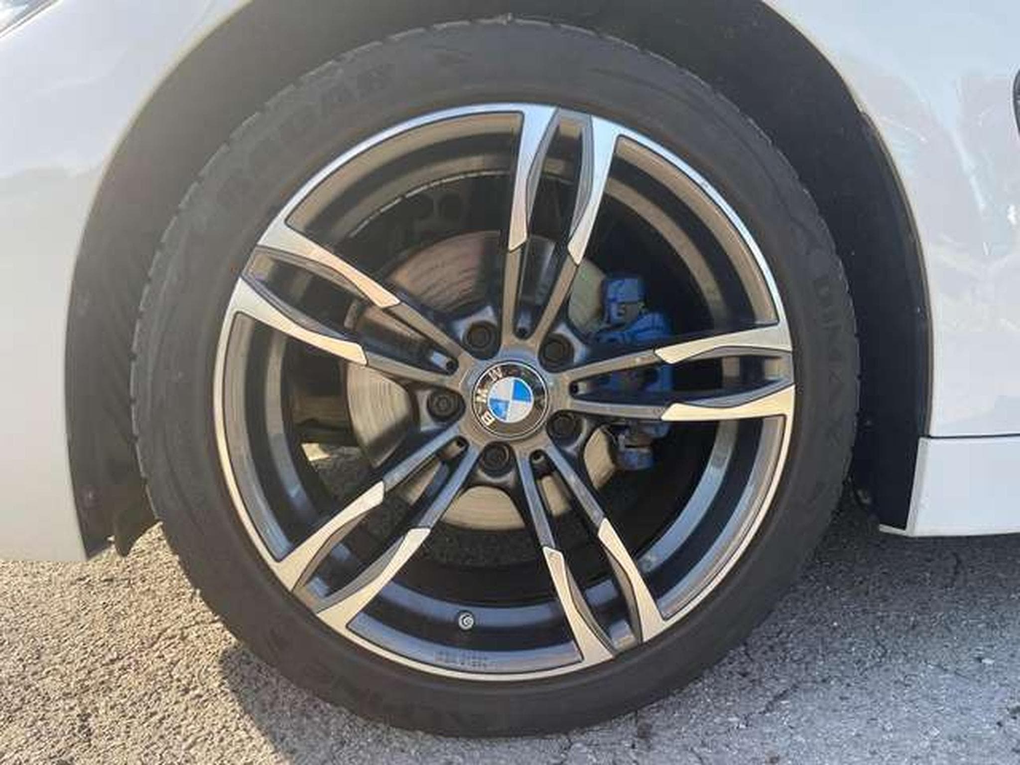 BMW 420 Cabrio Aut. M Sport - JUSQU'A 36 MOIS DE GARANTIE (2019) - Photo 27
