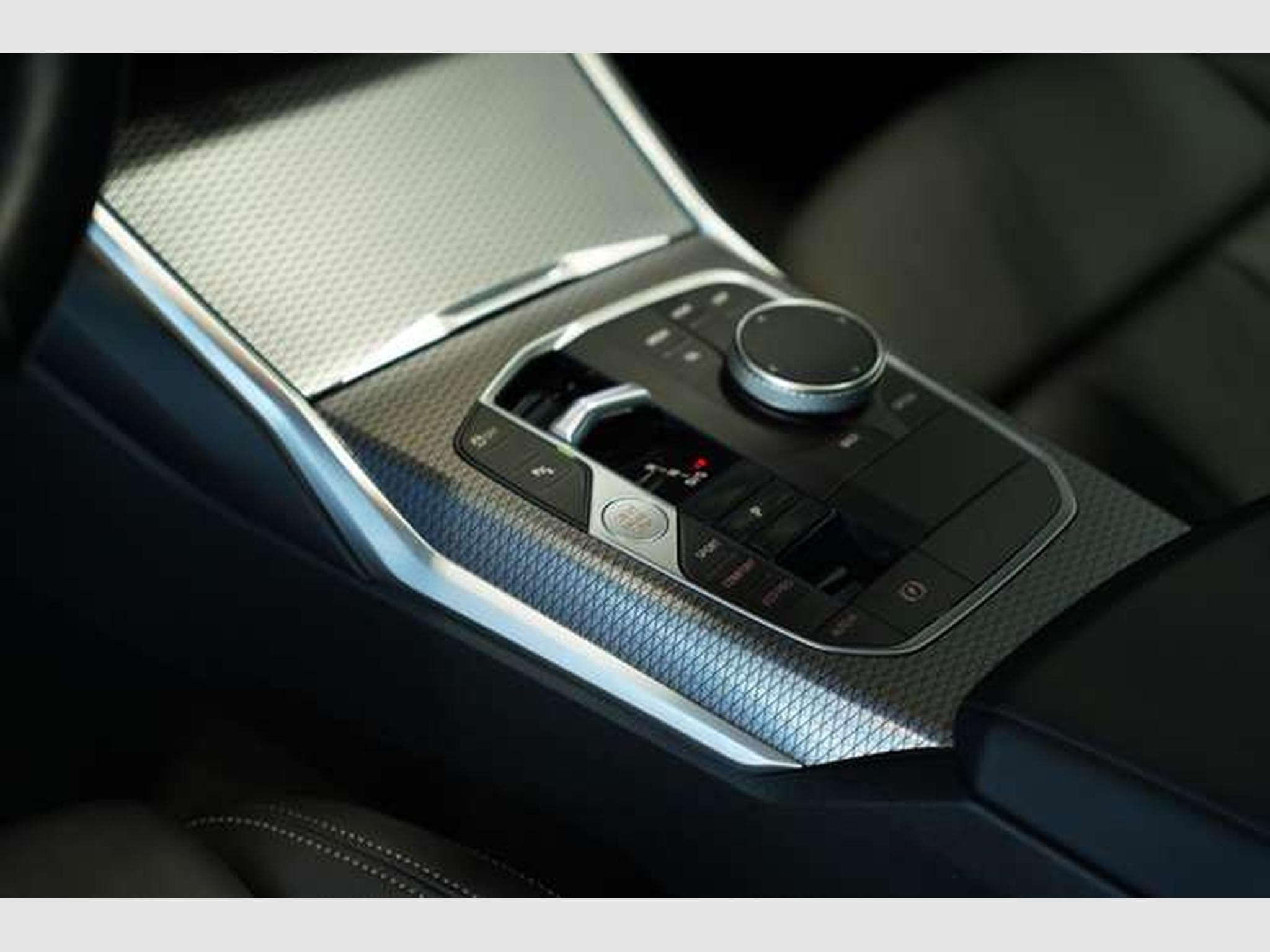 BMW 320 d Limousine M Sport Pro *2.H *ACC *HUD *GSD (2024) - Photo 24
