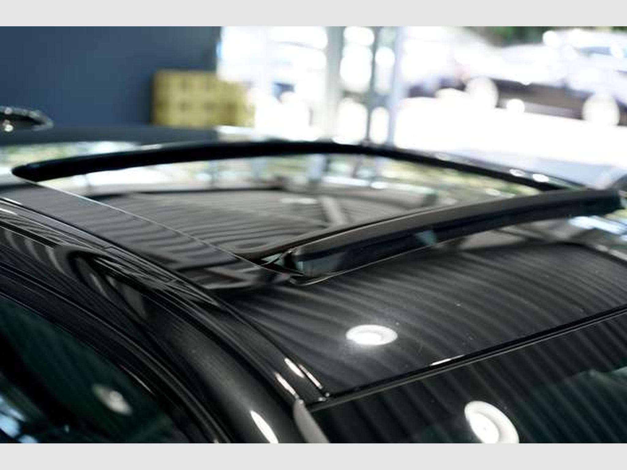 BMW 320 d Limousine M Sport Pro *2.H *ACC *HUD *GSD (2024) - Photo 7