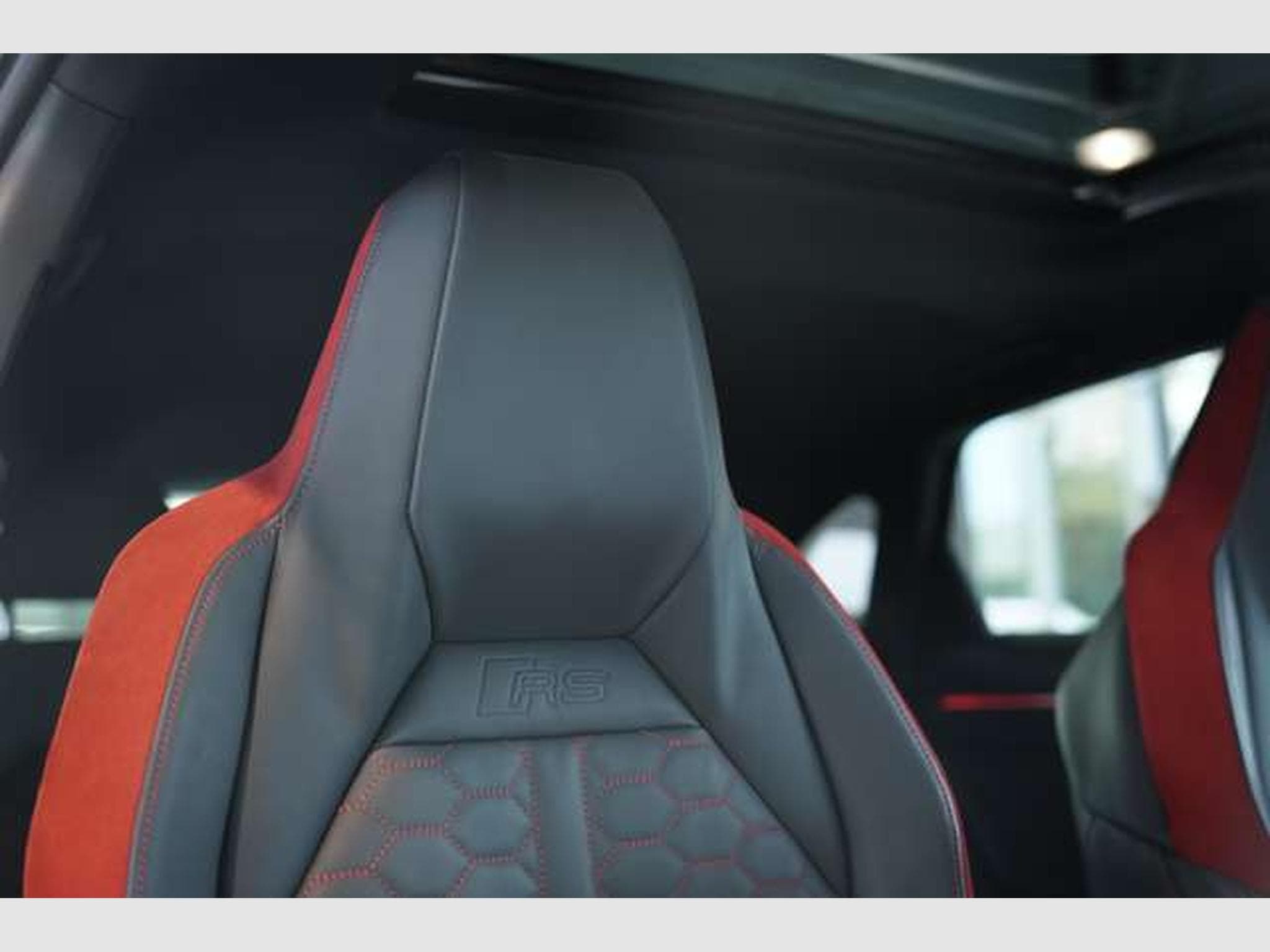 Audi RSQ3 q. Sportback 2.H *21 *RS-AGA *Schale *Pano (2022) - Photo 19