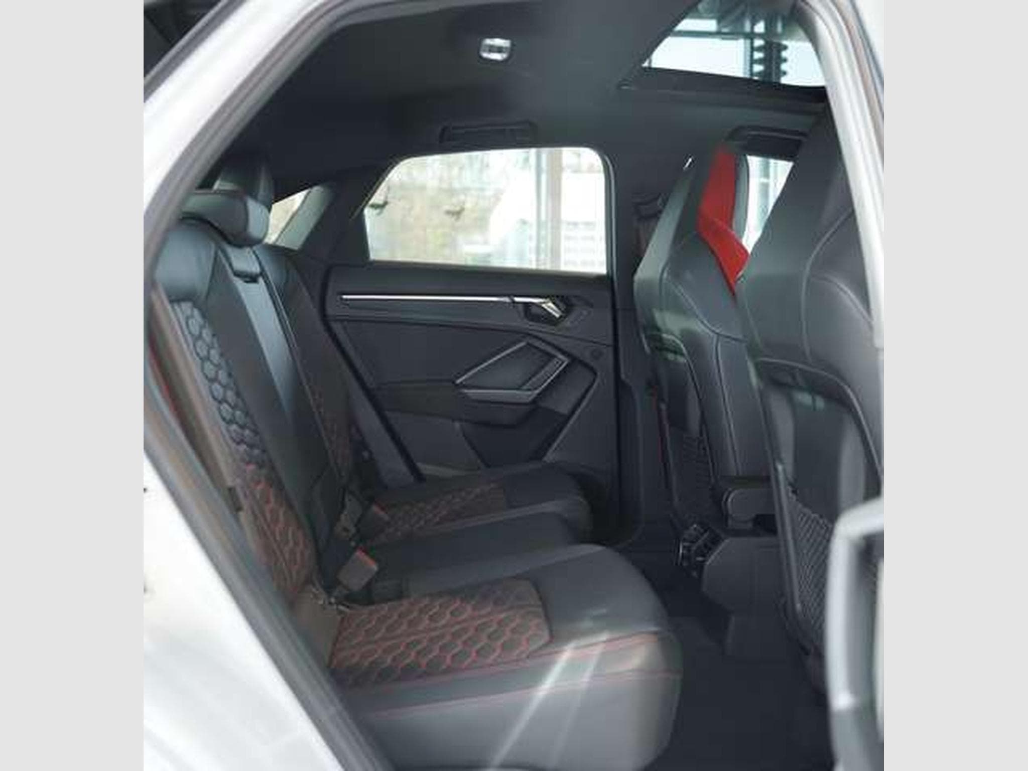 Audi RSQ3 q. Sportback 2.H *21 *RS-AGA *Schale *Pano (2022) - Photo 27