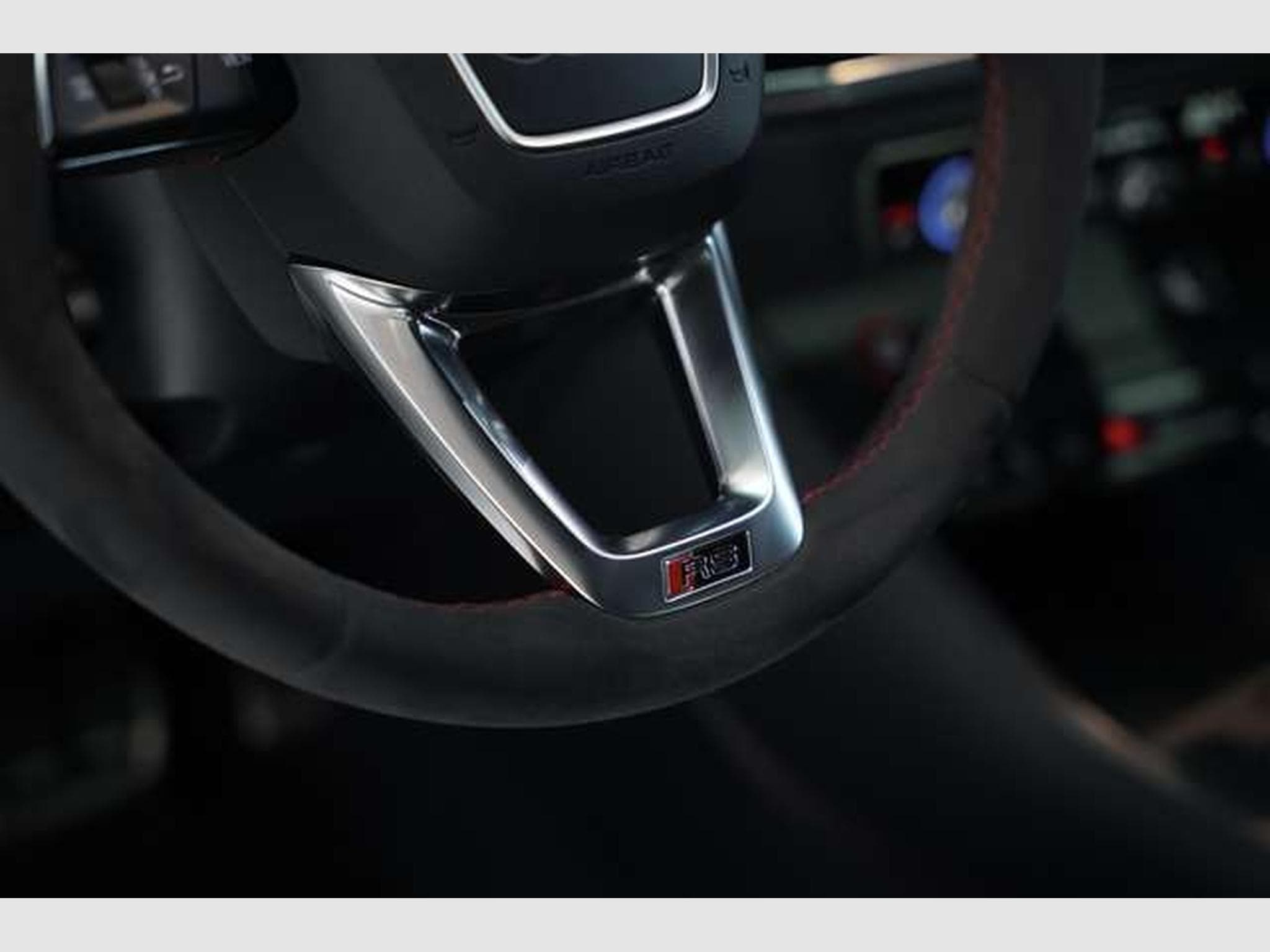 Audi RSQ3 q. Sportback 2.H *21 *RS-AGA *Schale *Pano (2022) - Photo 31