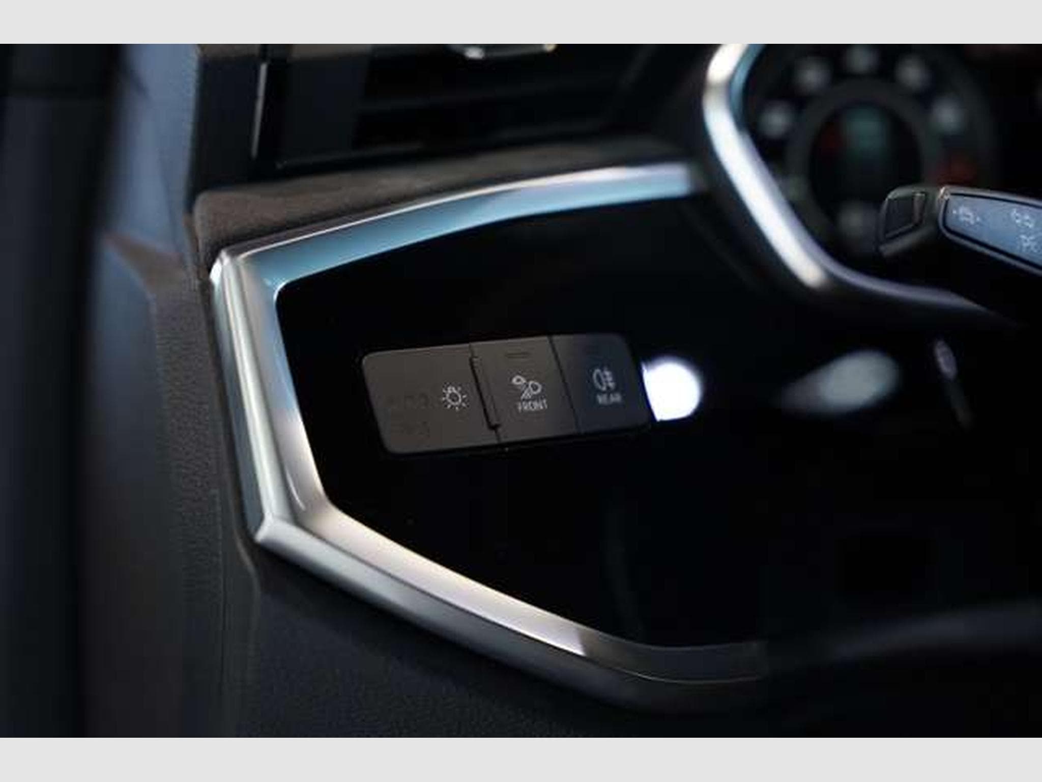 Audi RSQ3 q. Sportback 2.H *21 *RS-AGA *Schale *Pano (2022) - Photo 34