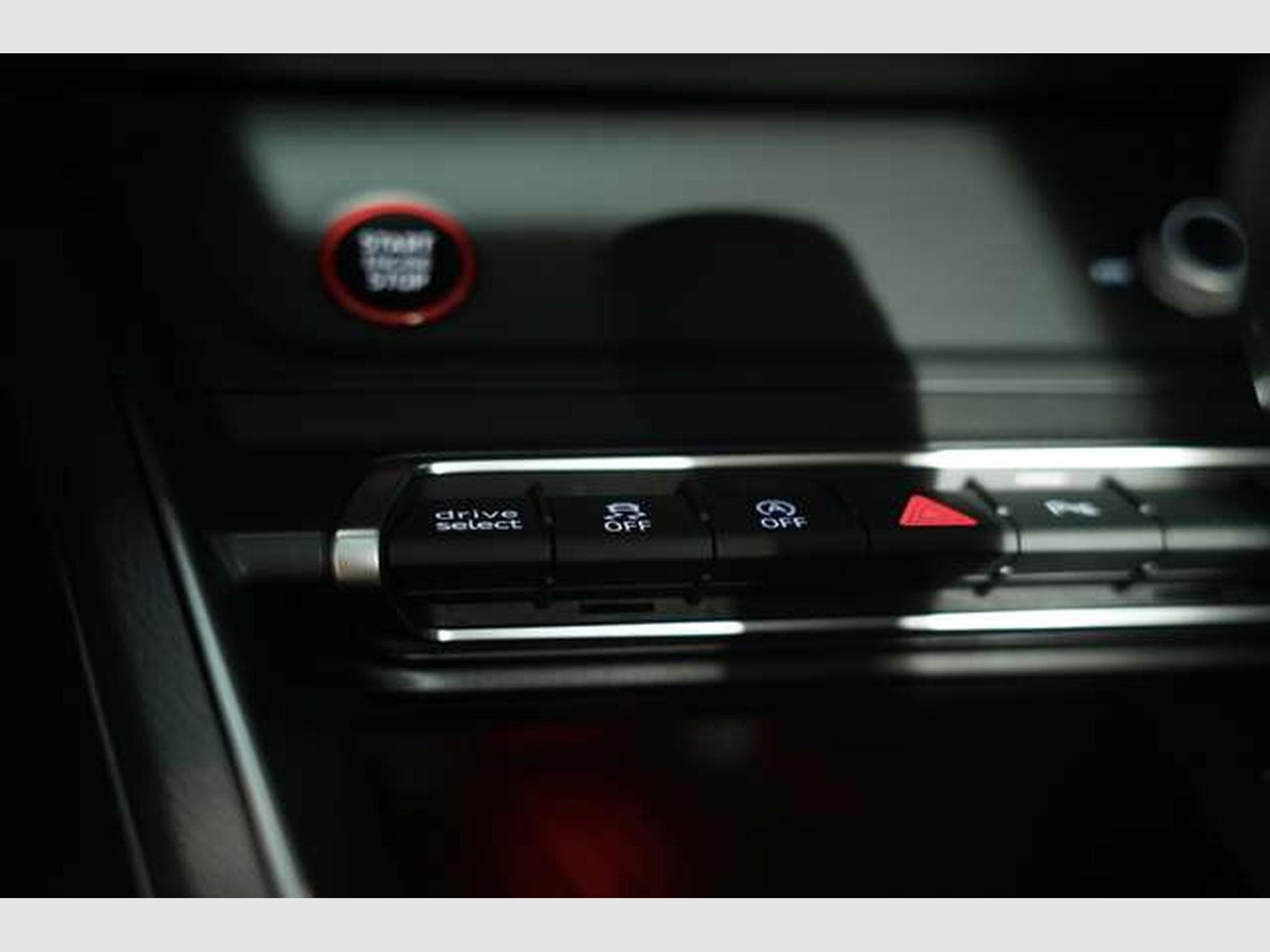 Audi RSQ3 q. Sportback 2.H *21 *RS-AGA *Schale *Pano (2022) - Photo 36