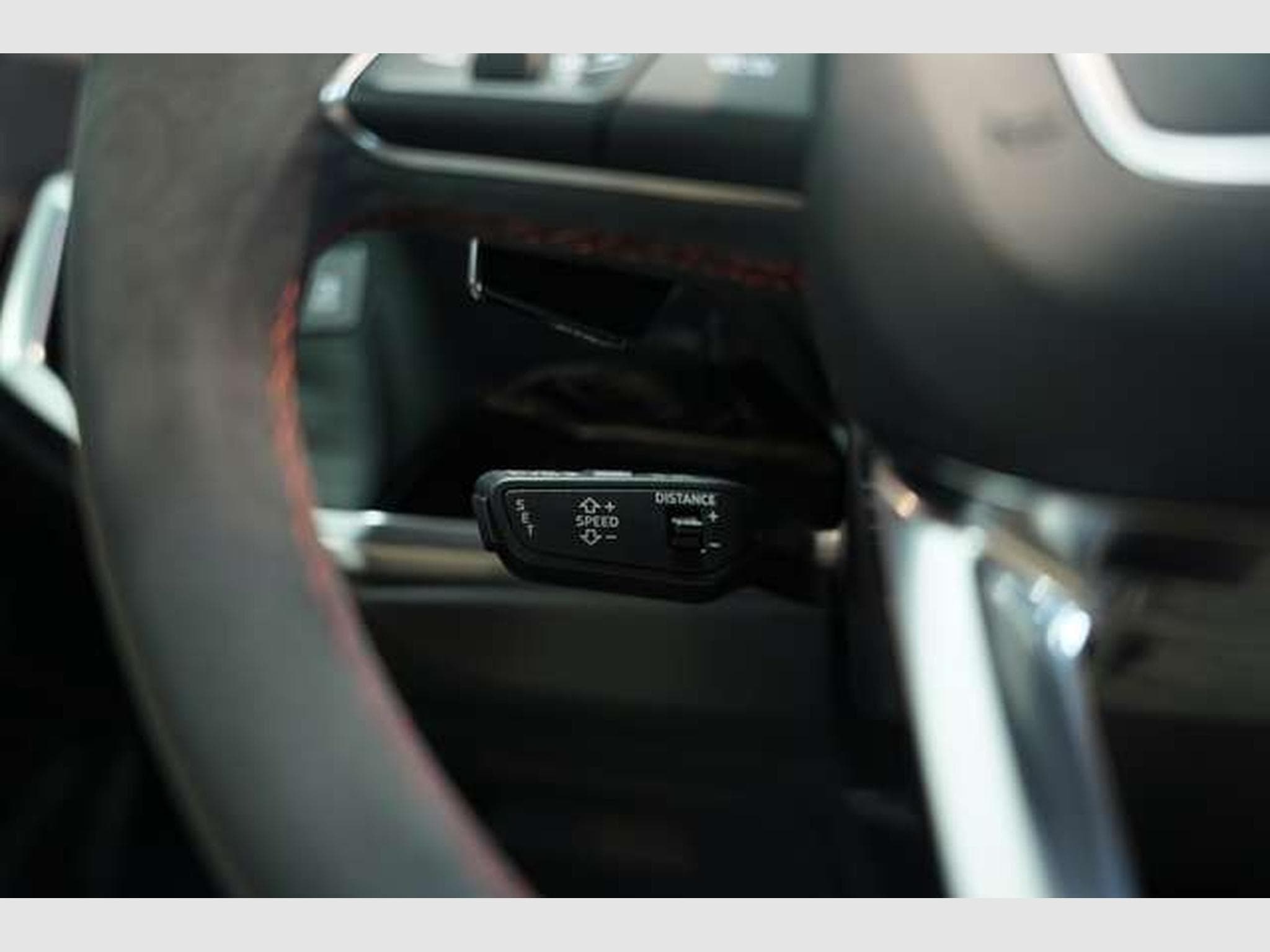 Audi RSQ3 q. Sportback 2.H *21 *RS-AGA *Schale *Pano (2022) - Photo 44