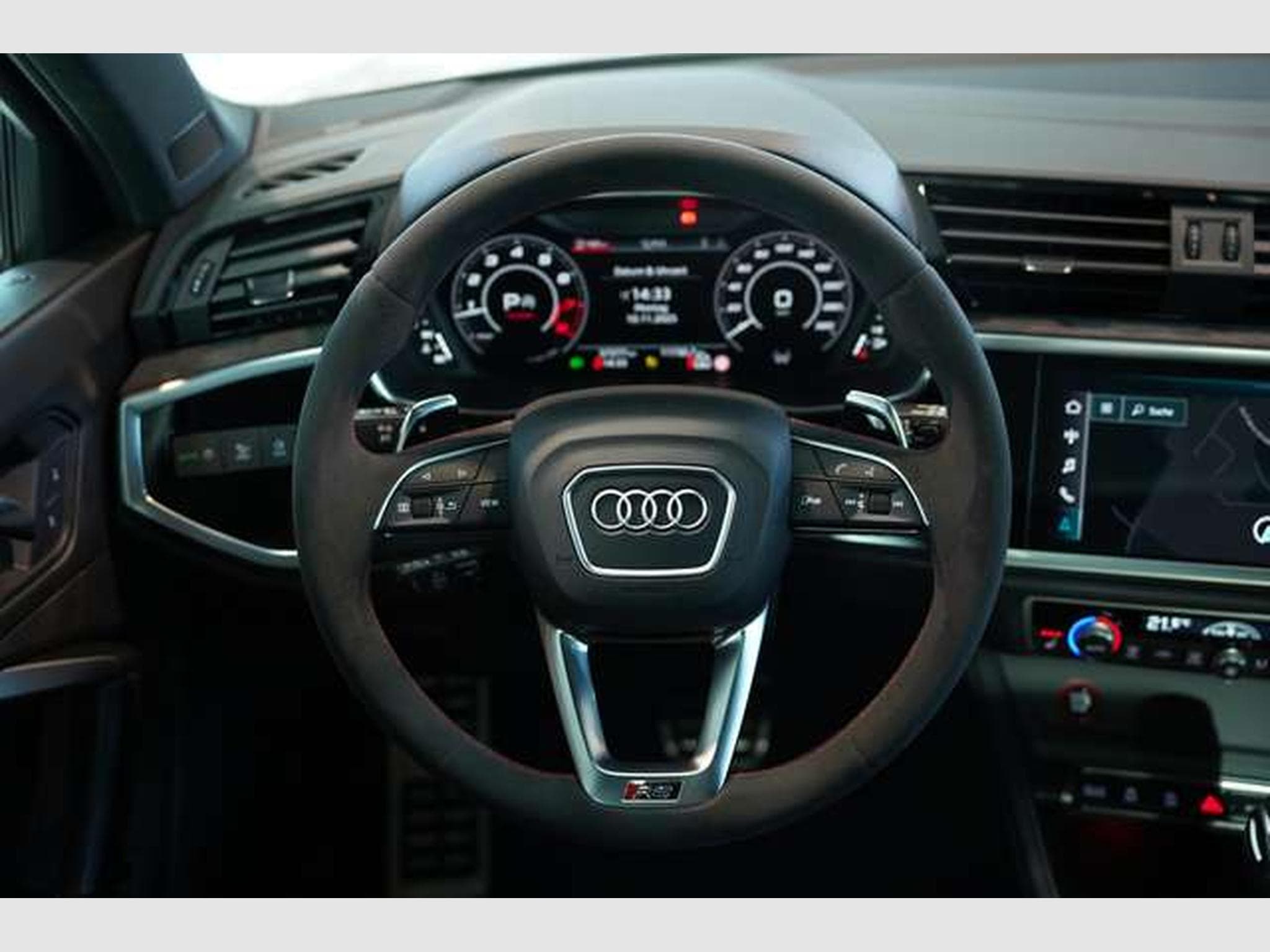 Audi RSQ3 q. Sportback 2.H *21 *RS-AGA *Schale *Pano (2022) - Photo 46