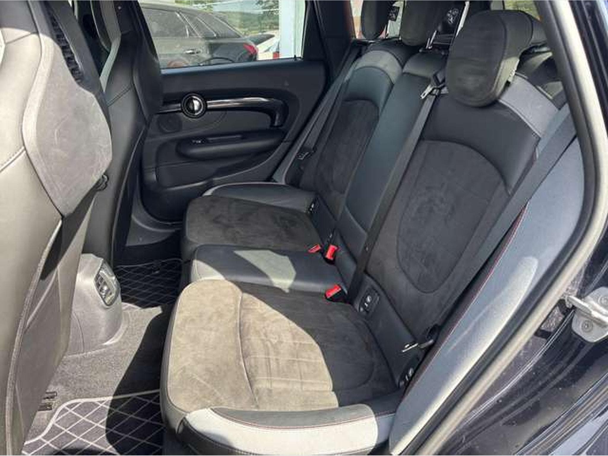 MINI Clubman Mini John Cooper Works Clubman All4 Aut. (2019) - Photo 16