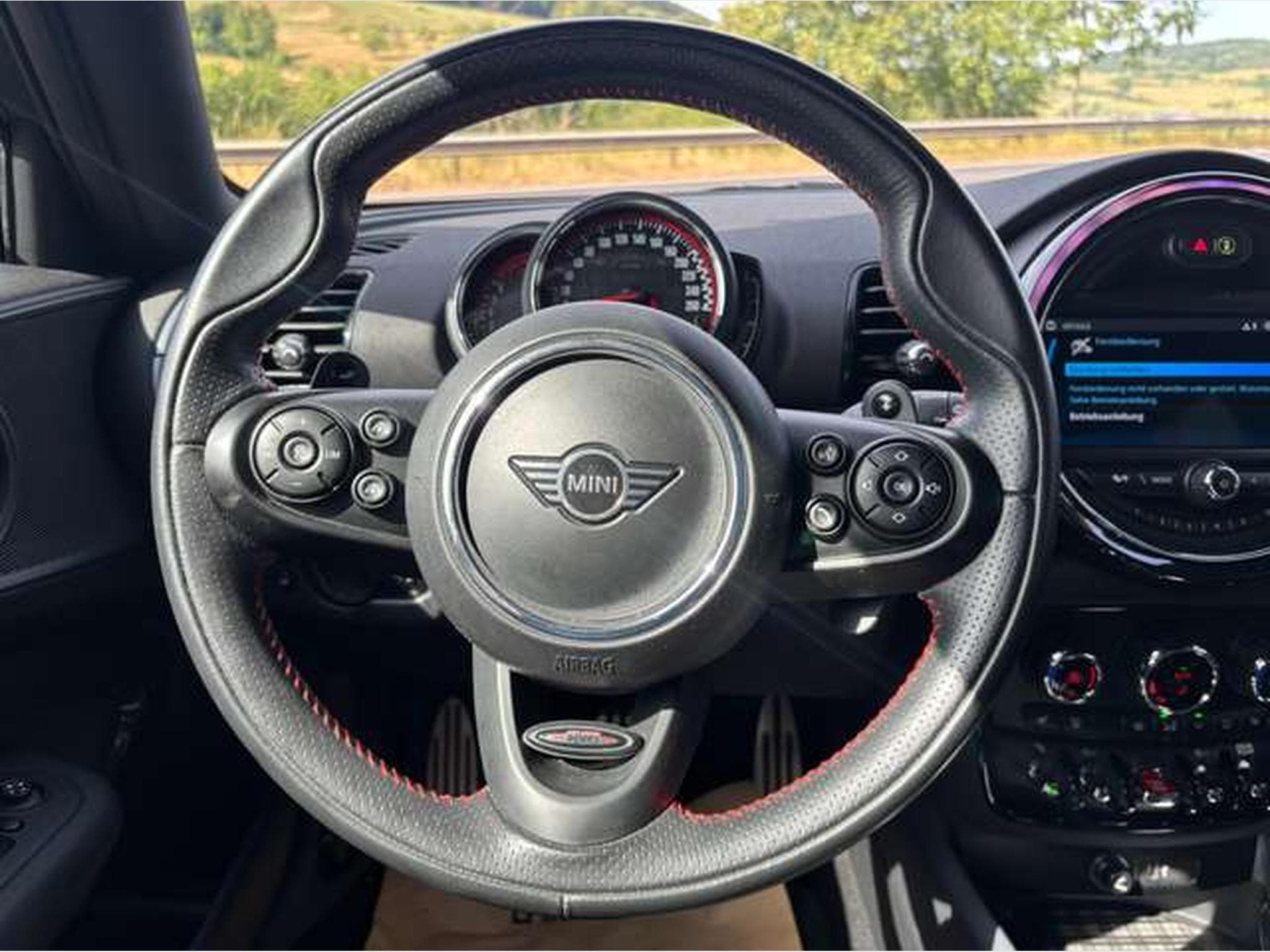 MINI Clubman Mini John Cooper Works Clubman All4 Aut. (2019) - Photo 17