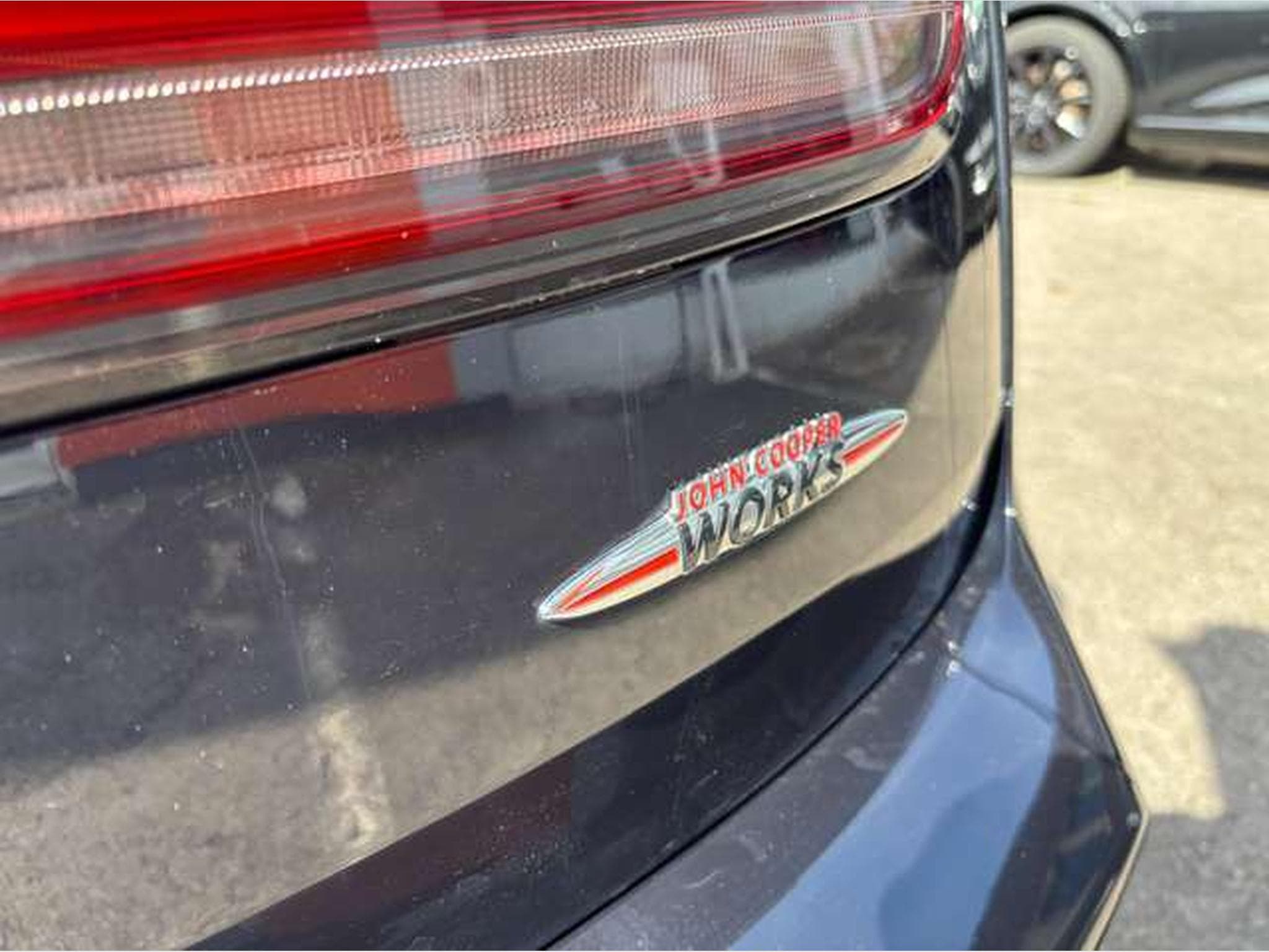MINI Clubman Mini John Cooper Works Clubman All4 Aut. (2019) - Photo 20