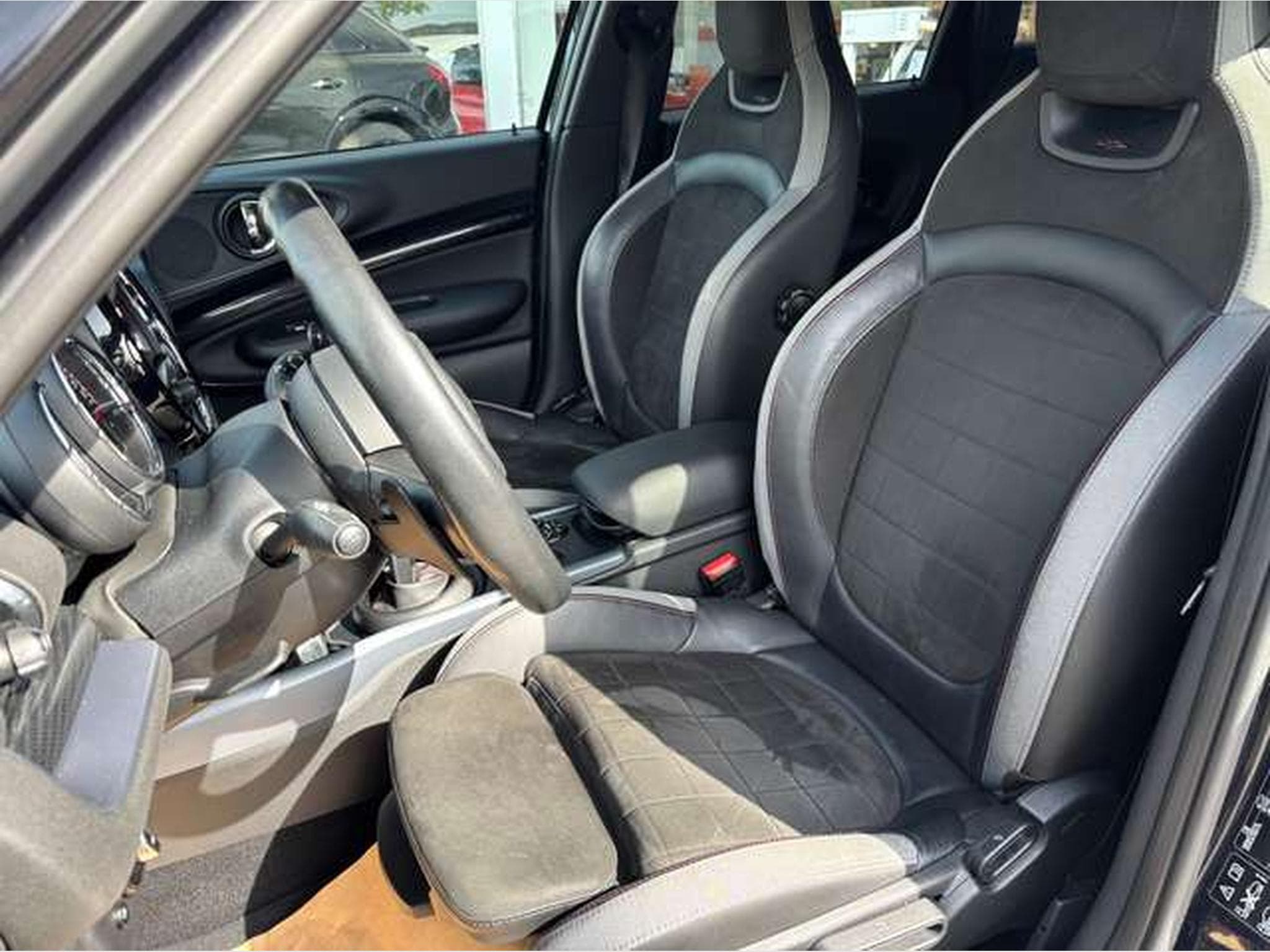 MINI Clubman Mini John Cooper Works Clubman All4 Aut. (2019) - Photo 9