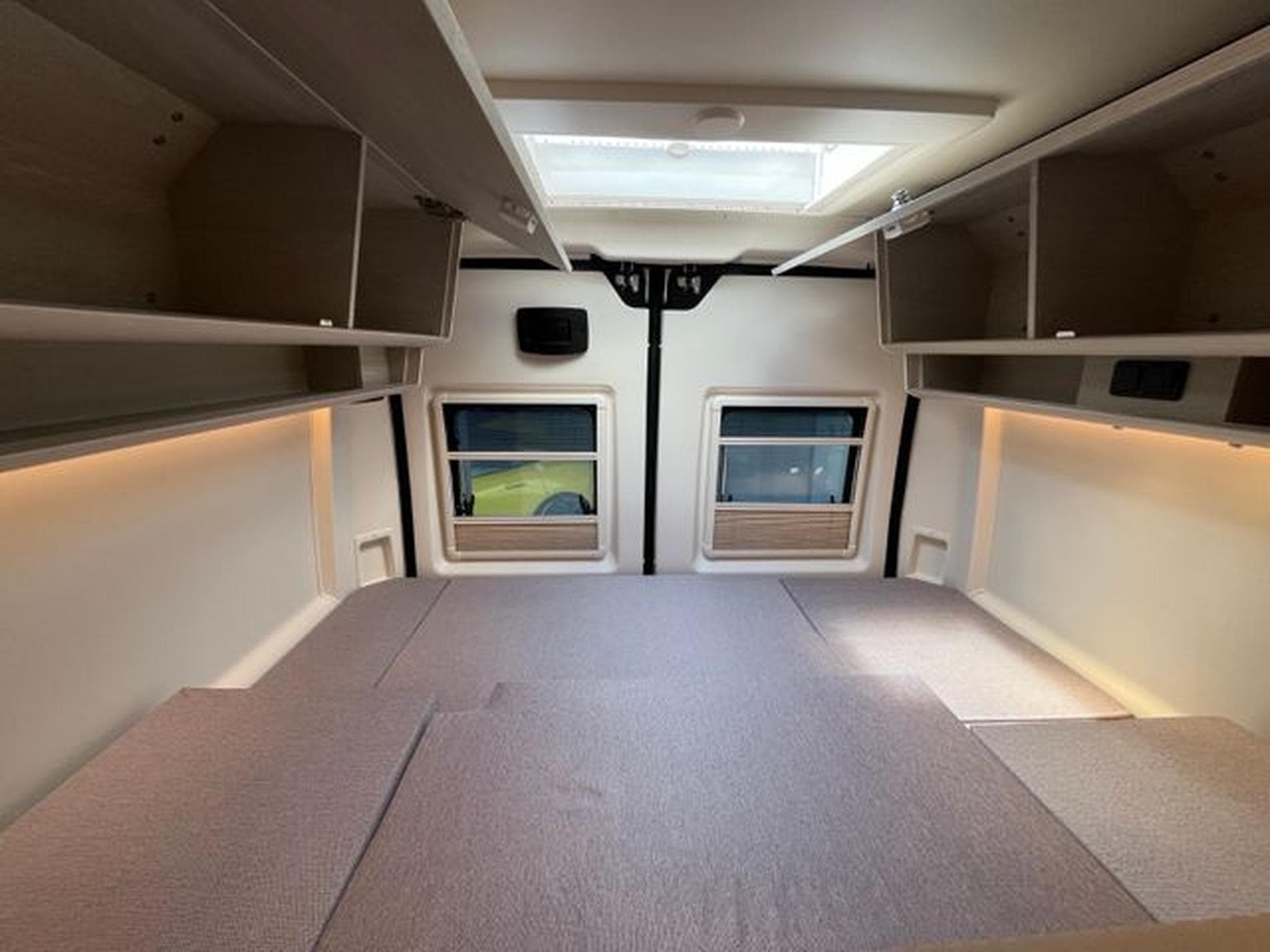 Tourne Mobile Cruise 6.0m, 2.2 BlueHDI 140, Automatik (2026) - Photo 10
