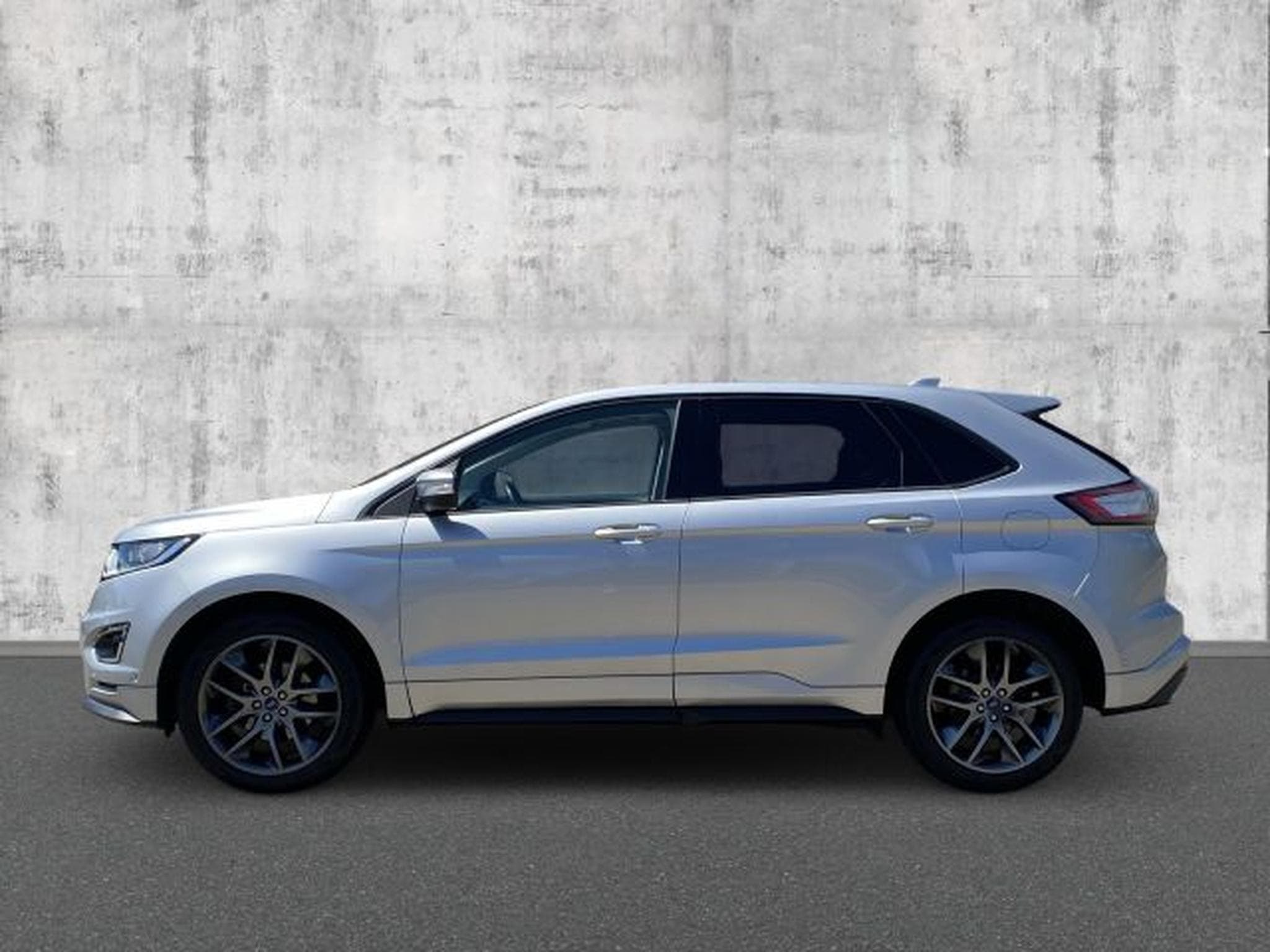Ford Edge Edge 2.0 TDCi Aut. Sport 4x4 NAVI STHZG AHK PANO (2016) - Photo 2