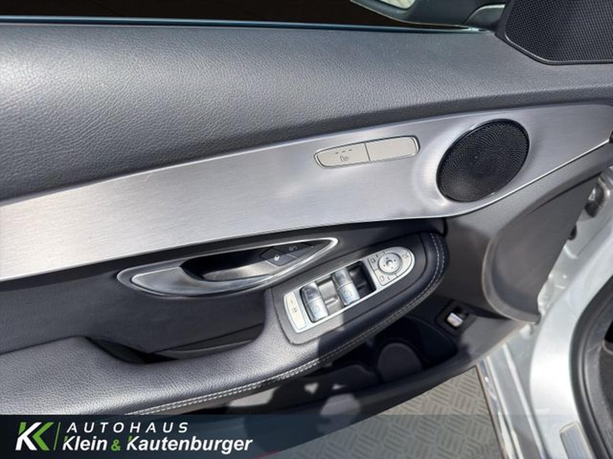 Mercedes C 180 C 180 T Avantgarde +NAVI+SITZHZG.+EINPARKHILFE (2018) - Photo 12