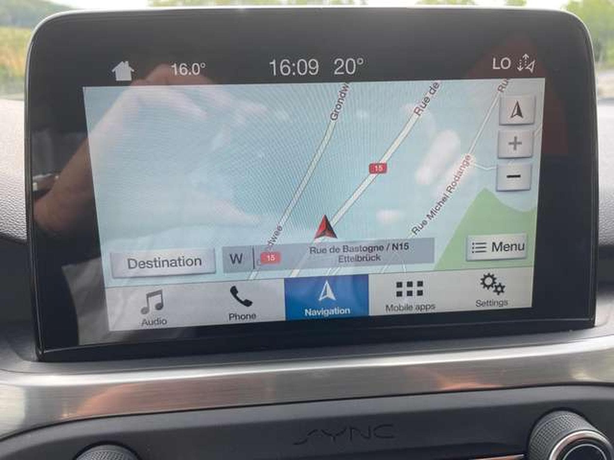 Ford Focus 1.5 EcoBlue Aut. COOL-JUSQU'A 36 MOIS DE GARANTIE (2019) - Photo 13